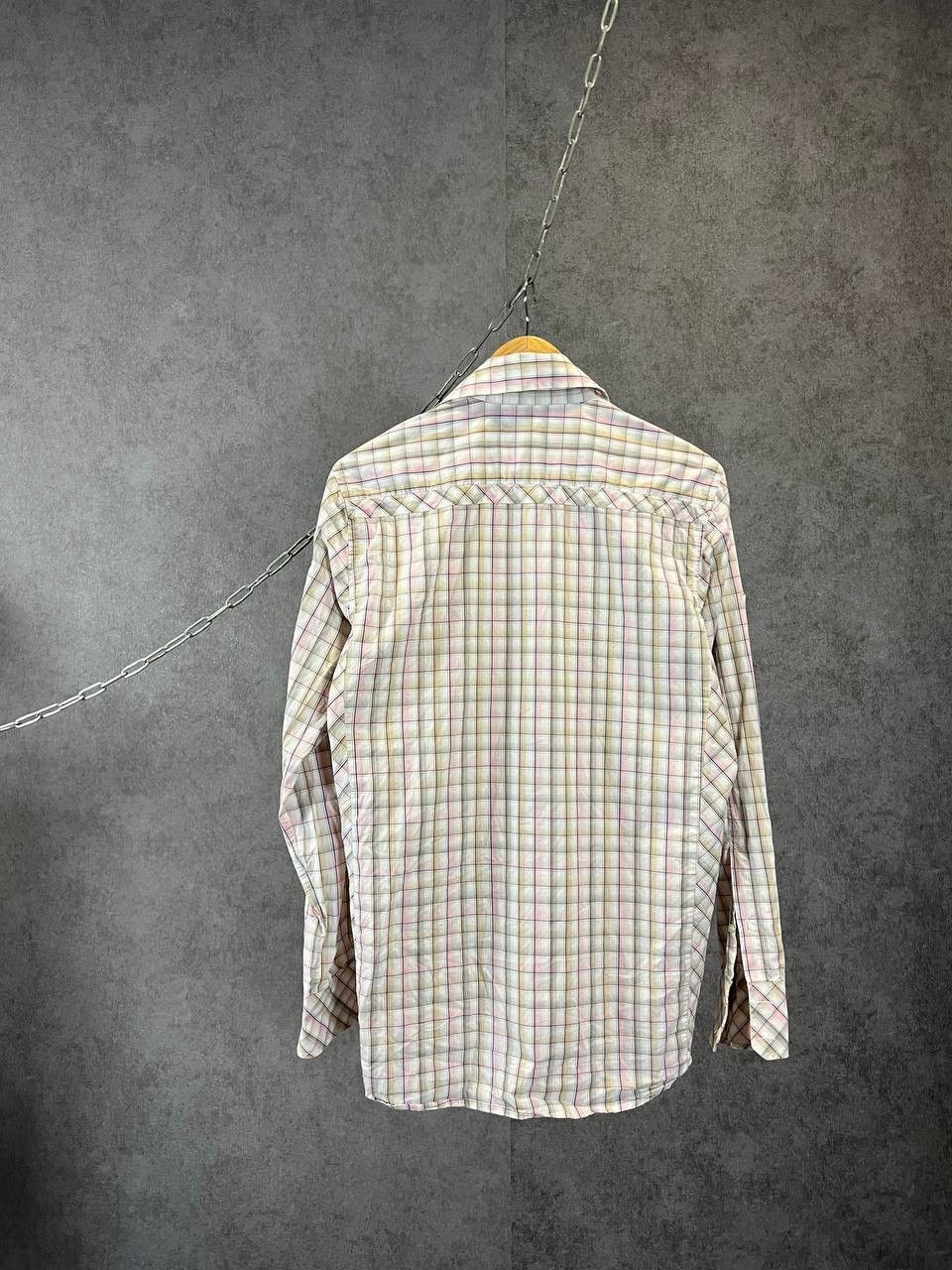 Designer × Reiss Reiss designer shirt Size US M / EU 48-50 / 2 - 5 Thumbnail