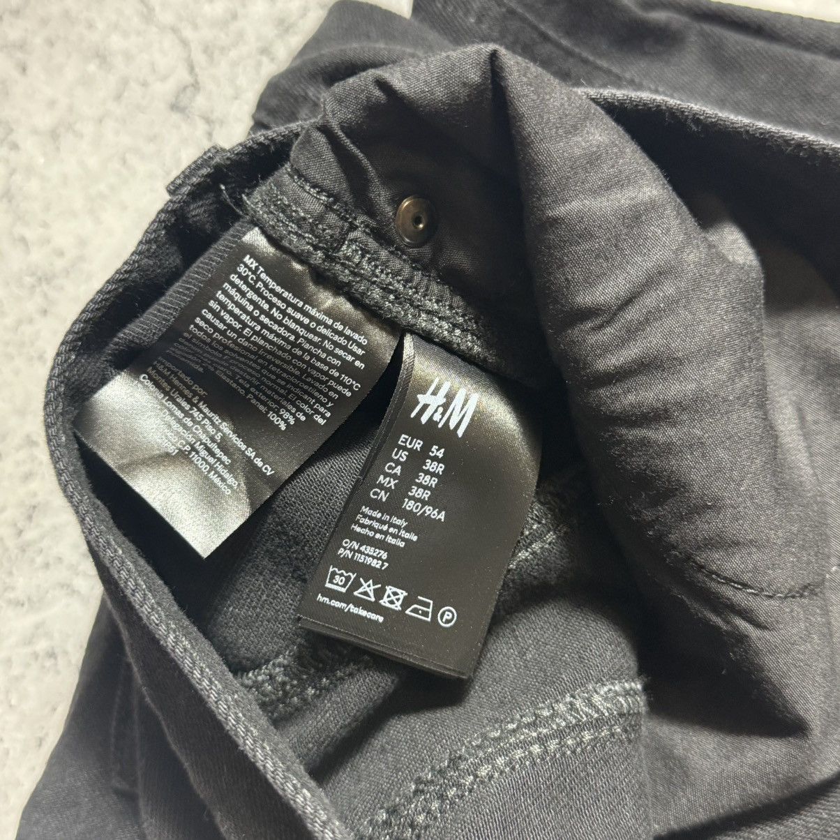 H&M × Mugler NEW Mugler x H&M Jeans Size US 38 / EU 54 - 9 Thumbnail