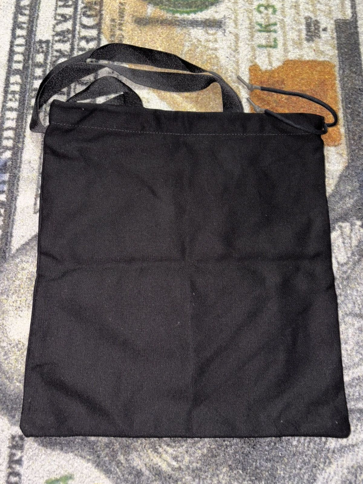 Jordan Brand × Nike × Travis Scott Travis Scott Cactus Jack Jordan Tote Bag Size ONE SIZE - 3 Thumbnail