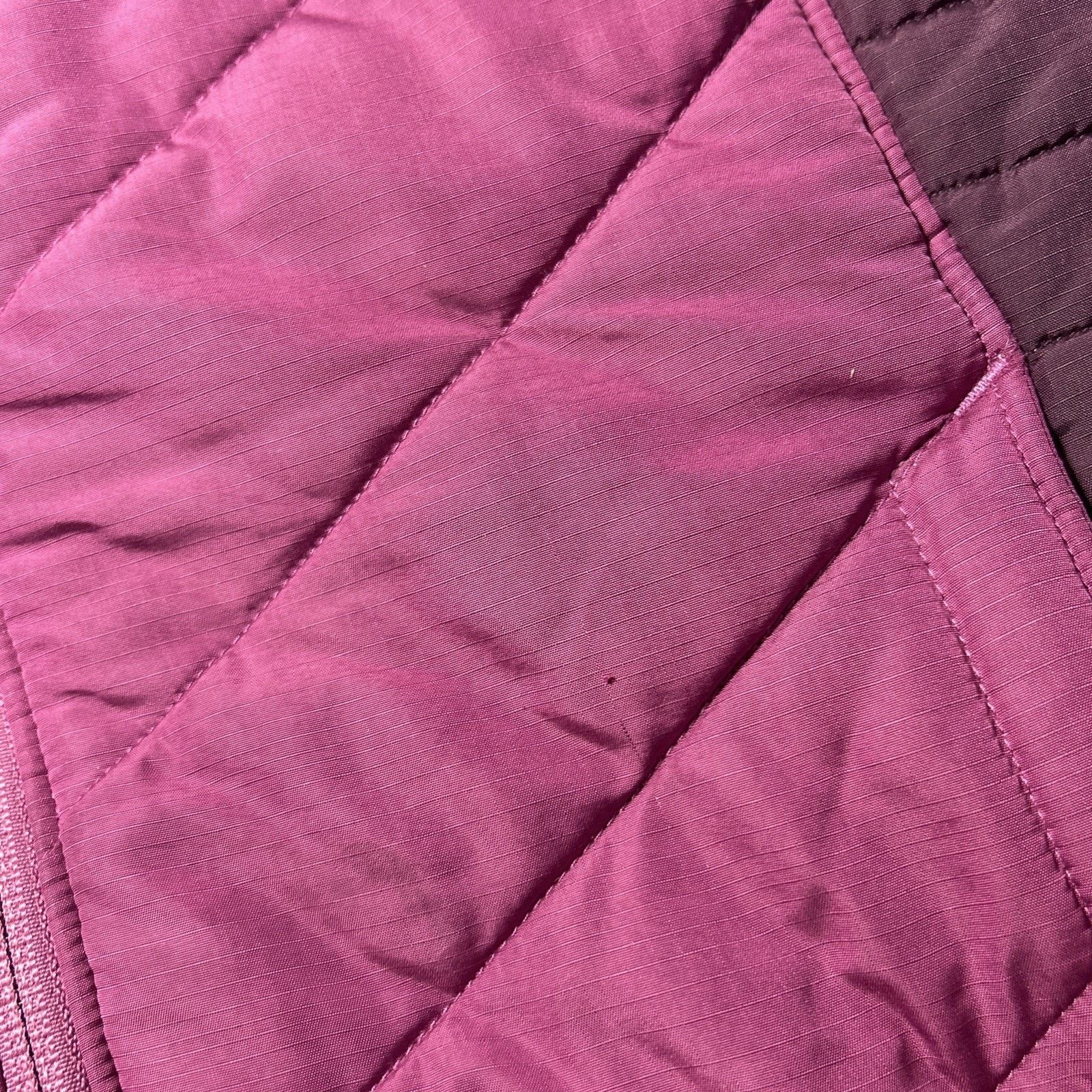 Patagonia Patagonia Rubicon Rider Puff XS Retro Ski Snowboarding 29460 Size XS / US 0-2 / IT 36-38 - 13 Thumbnail