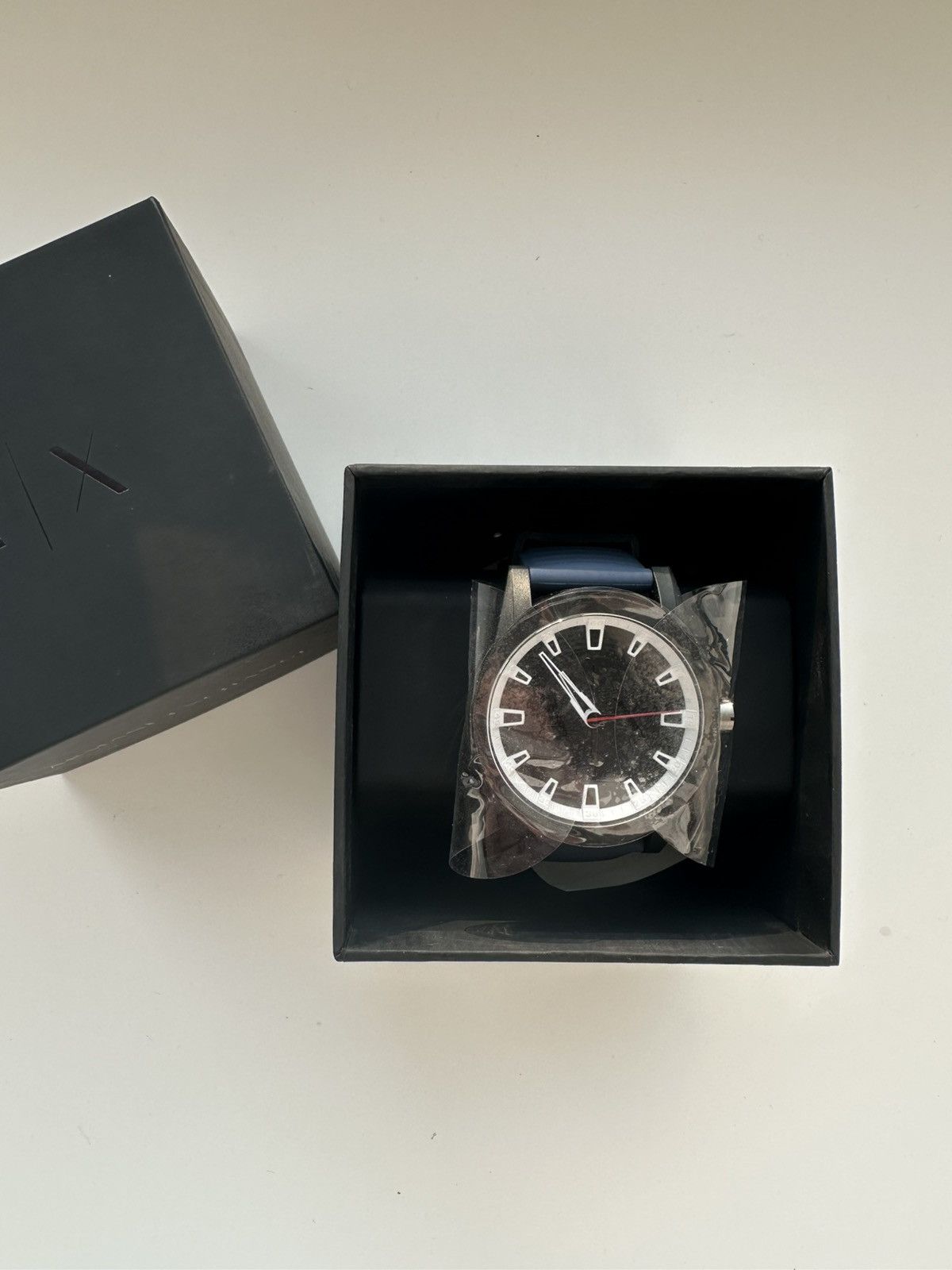 Armani Exchange Armani Exchange AX2521 Watch Brand new, only unboxed Size ONE SIZE - 1 Thumbnail