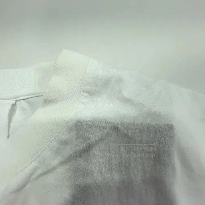 Givenchy Givenchy Boxy Fit Flowers Logo Long Sleeve T-Shirt. Size US L / EU 52-54 / 3 - 9 Thumbnail