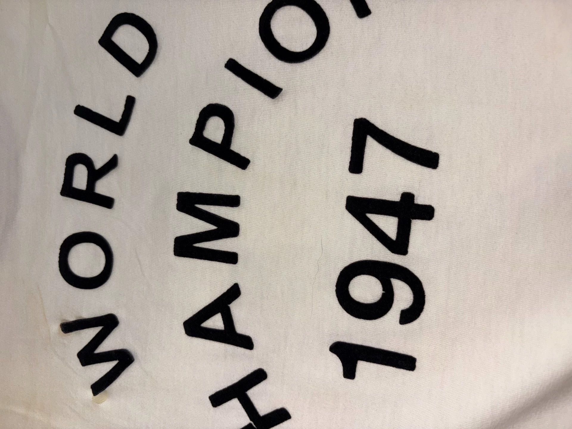 Dior Dior 2001 Runway 1947 Logo Vintage Top Size XS / US 0-2 / IT 36-38 - 7 Thumbnail