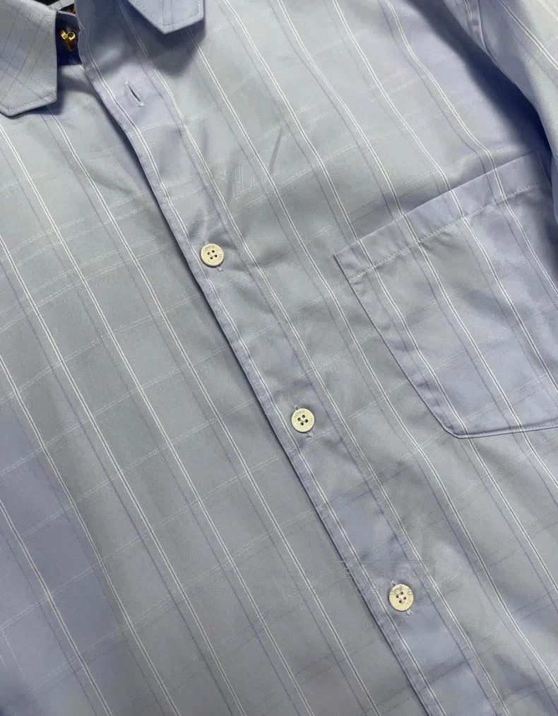 Louis Vuitton Louis Vuitton shirt Size XS / US 0-2 / IT 36-38 - 3 Thumbnail