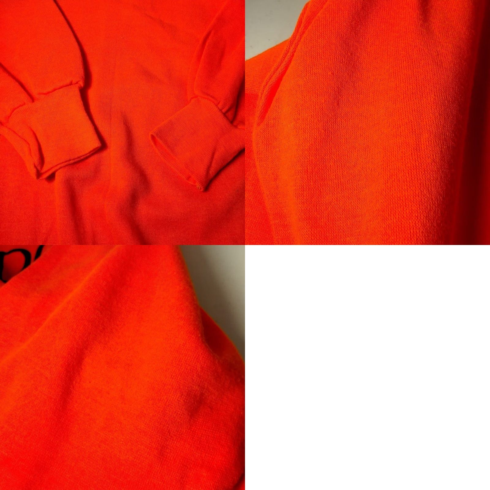 Vintage Item Specifications: Running Size US XL / EU 56 / 4 - 9 Thumbnail
