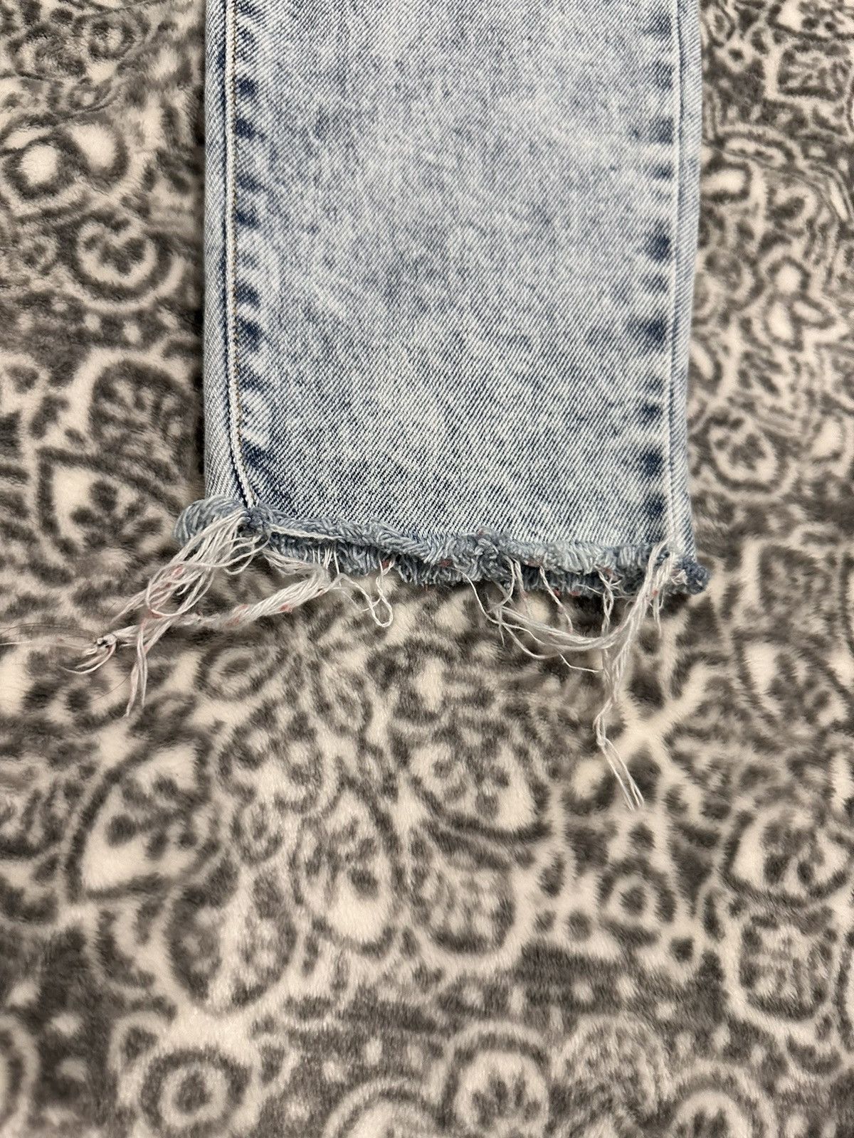 Other High Rise Mom Jeans SO Clothing Size 1 Size 24" / US 00 / IT 34 - 7 Thumbnail