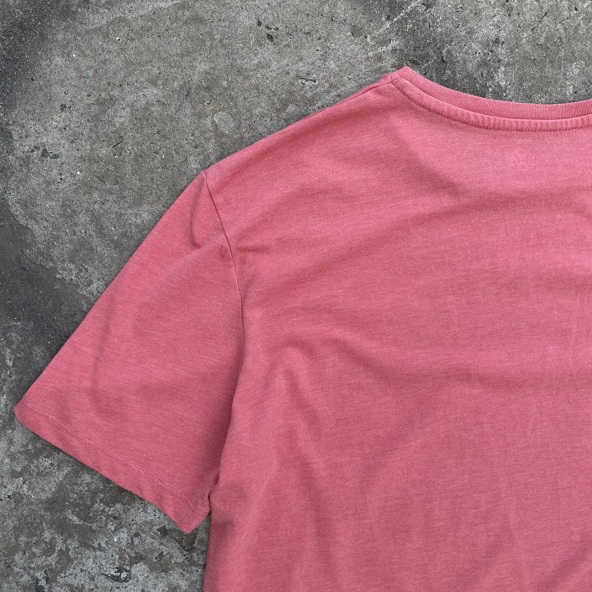 Designer × Vintage Vintage T-shirts Volkswagen Big Logo Summer Holiday 00s Size US S / EU 44-46 / 1 - 12 Thumbnail