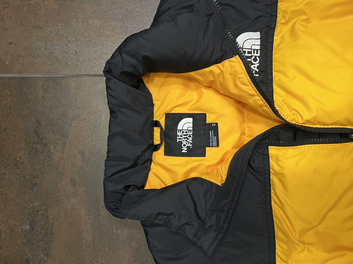 The North Face The North Face Puffer Jacket Size US S / EU 44-46 / 1 - 3 Thumbnail
