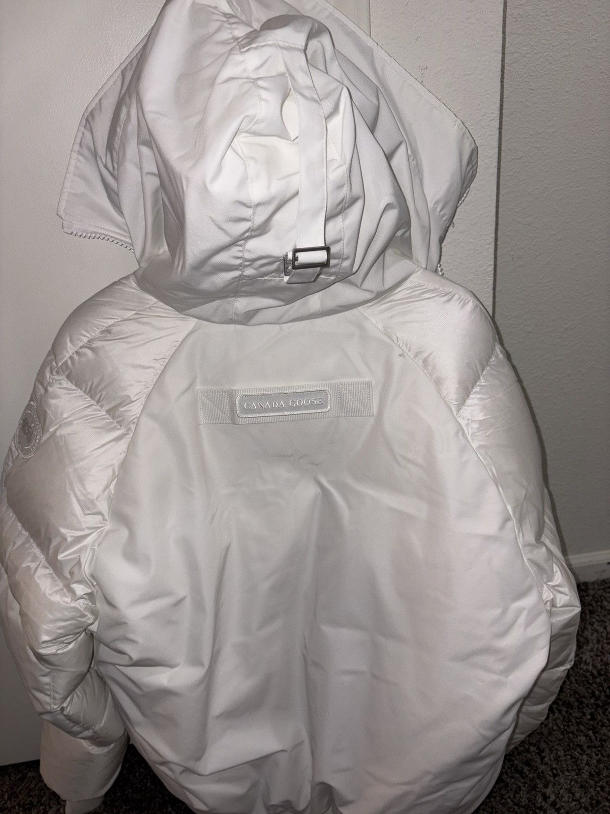 Canada Goose Canada, goose, rare jacket Size US L / EU 52-54 / 3 - 4 Thumbnail