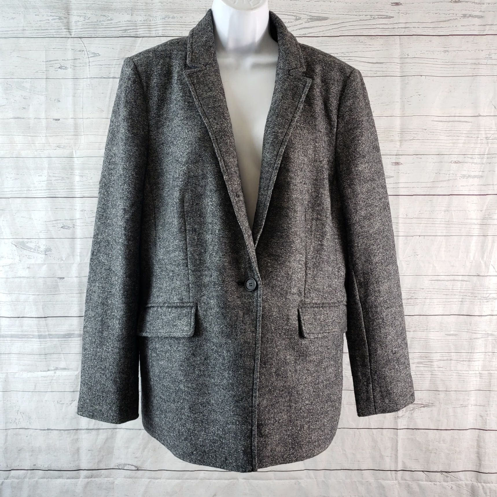 Ann Taylor VINTAGE? No. Size XL / US 12-14 / IT 48-50 - 2 Thumbnail