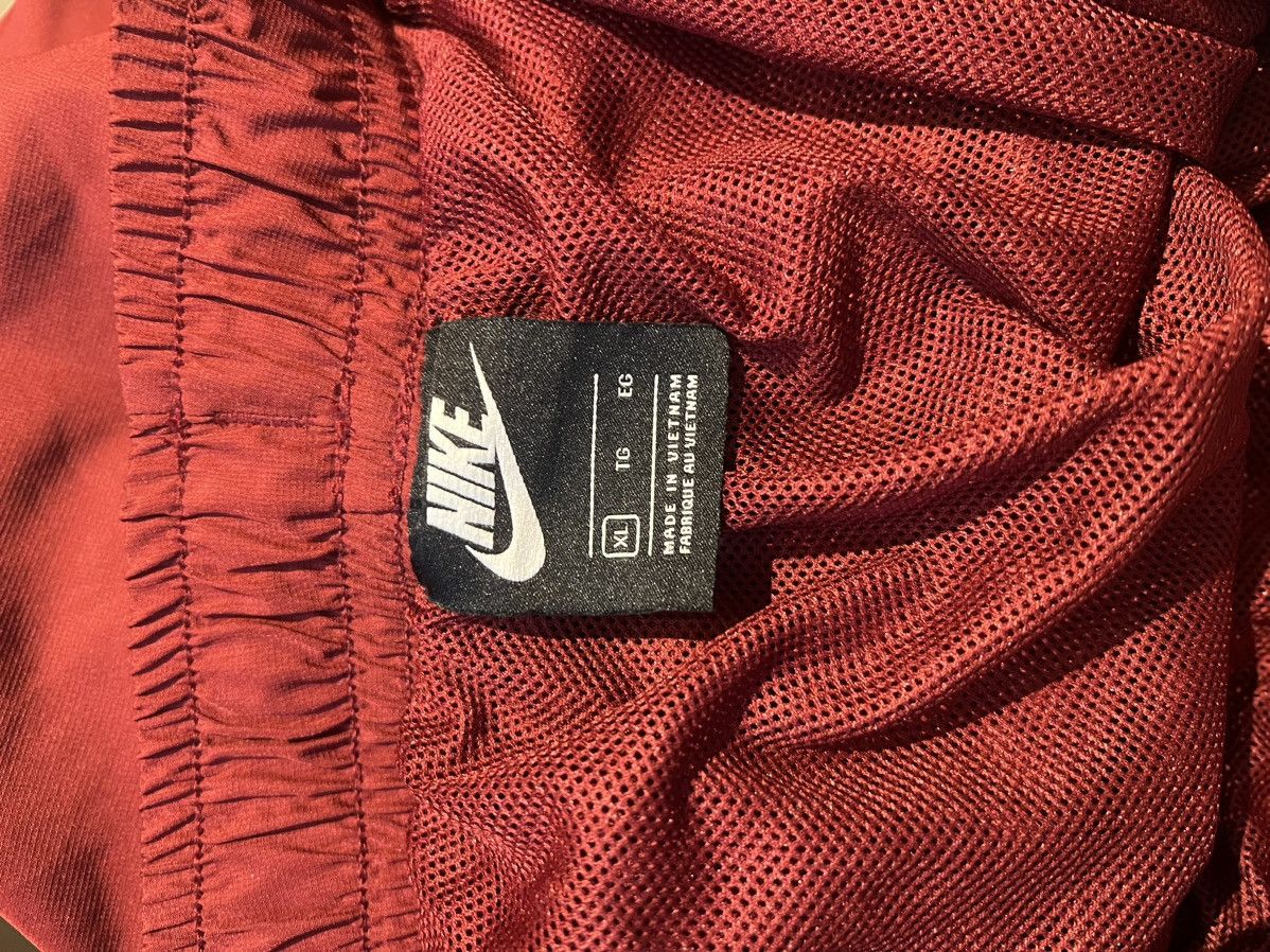Nike × Vintage Nike Vintage Sweatpants Streetwear Size US 42 / EU 58 - 8 Thumbnail