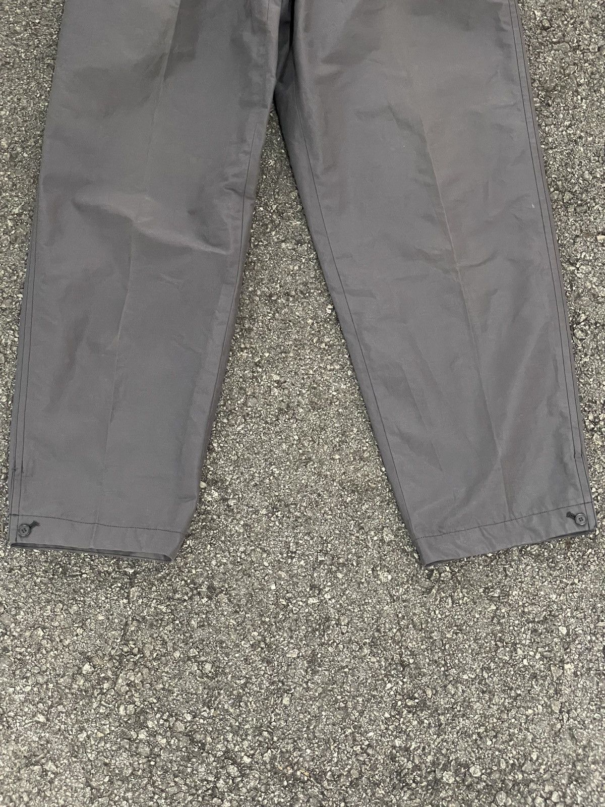 Issey Miyake 90” Baggy Balloon Pant Size US 27 - 3 Thumbnail