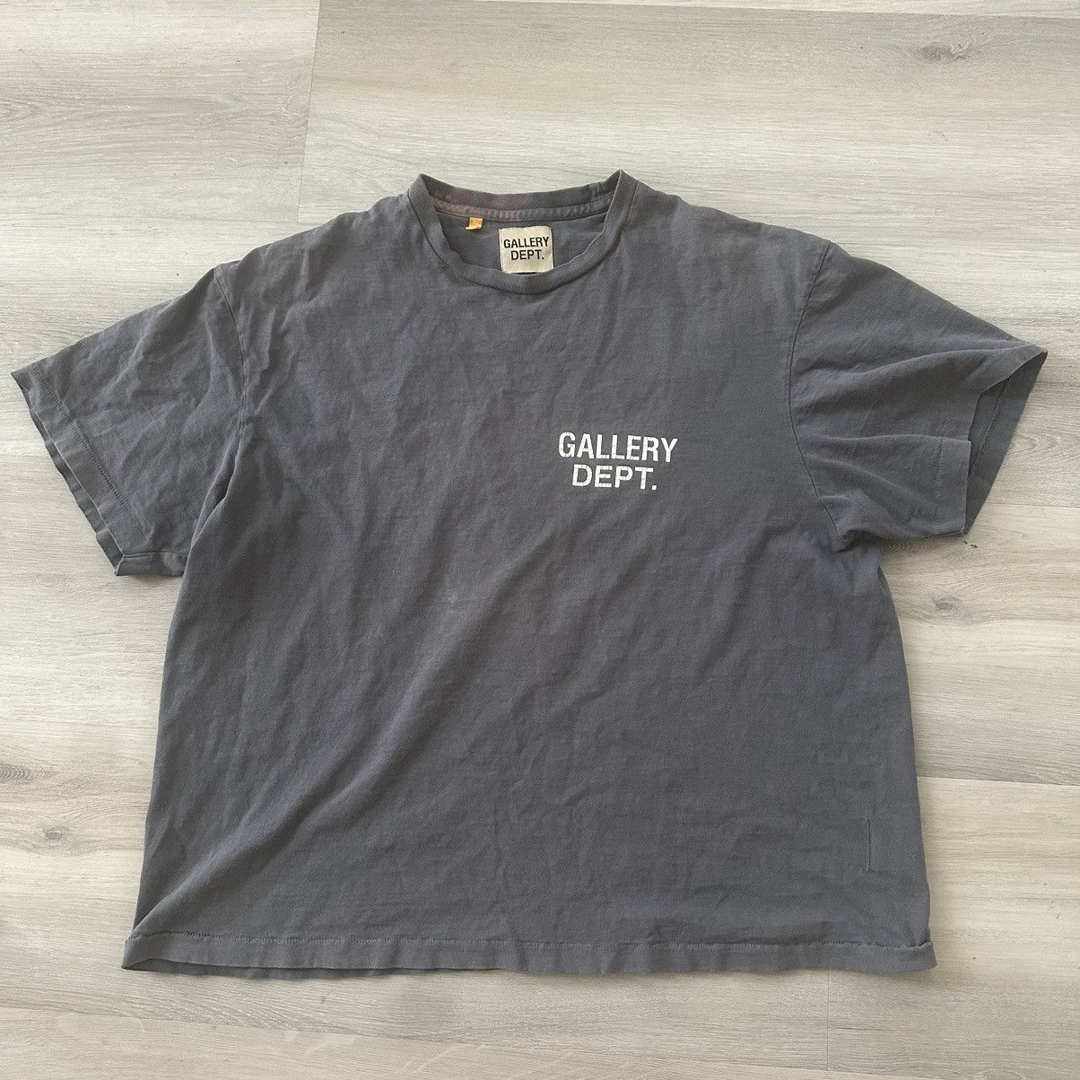 Gallery Dept. Gallery Dept Size US XL / EU 56 / 4 - 1 Thumbnail