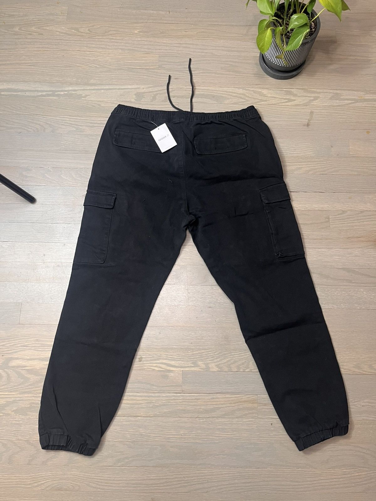 Forever 21 Forever 21 Men’s Joggers Size US 32 / EU 48 - 5 Thumbnail
