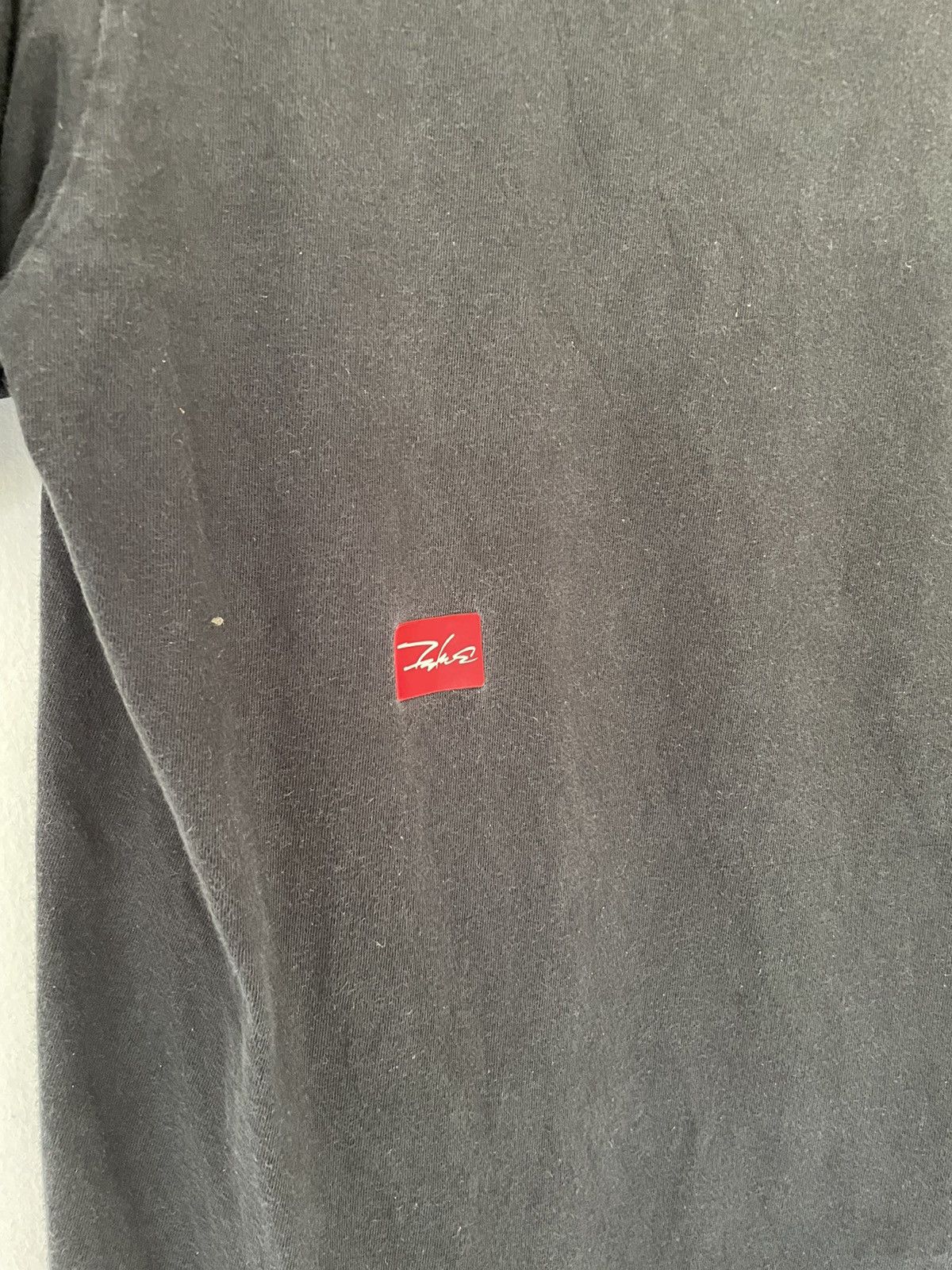 Futura UNIQLO FUTURA LABOROTORIES TEE Size US L / EU 52-54 / 3 - 5 Thumbnail