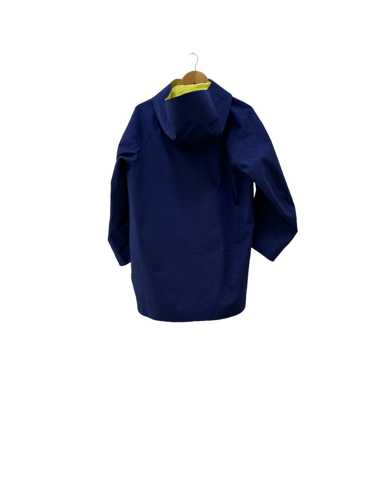 Marni Marni X Uniqlo RainCoat Jacket Design Size US S / EU 44-46 / 1 - 2 Thumbnail