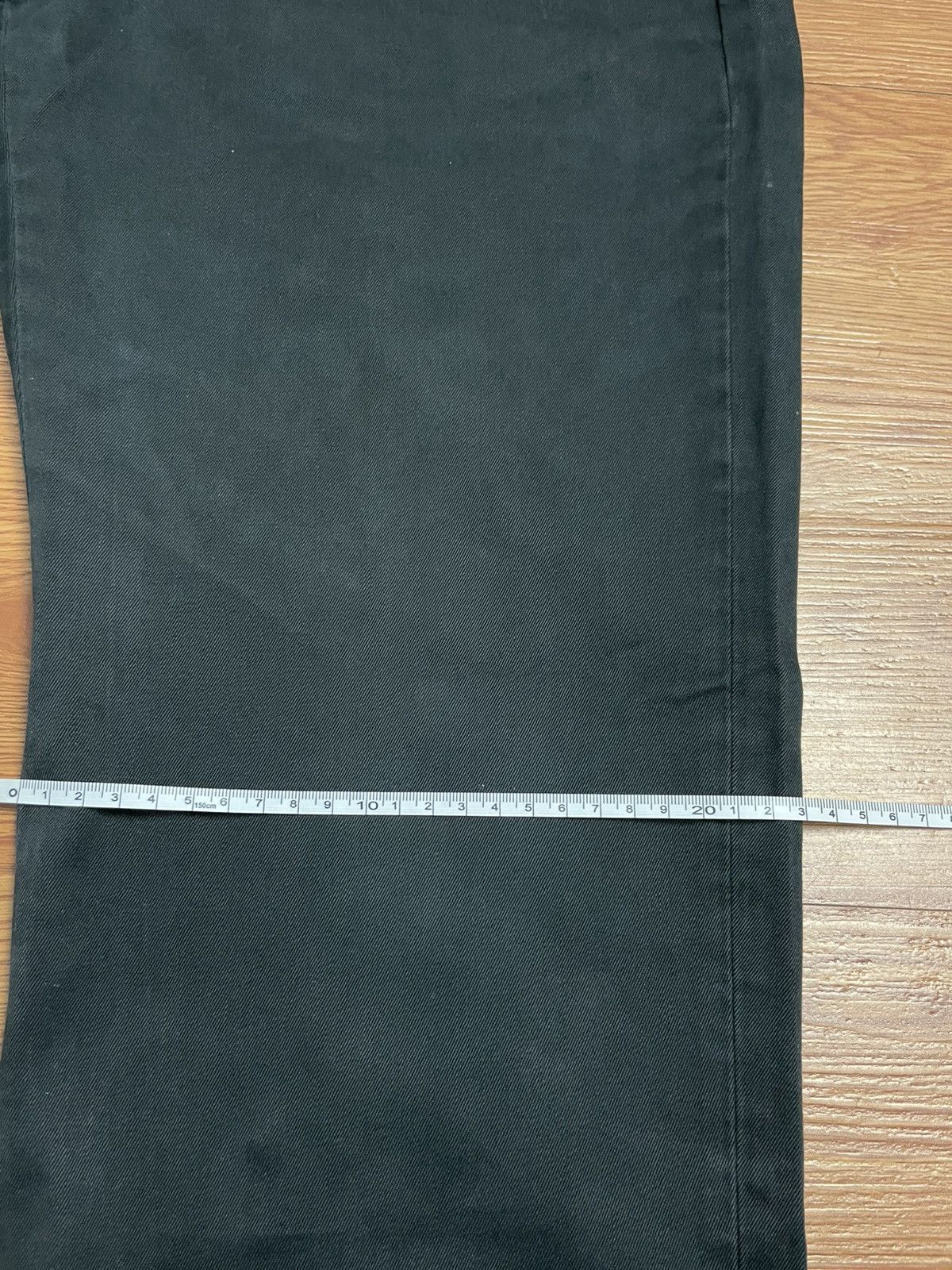 Maison Margiela Maison Margiela Zip Pocket Casual Pants Size US 32 / EU 48 - 15 Thumbnail