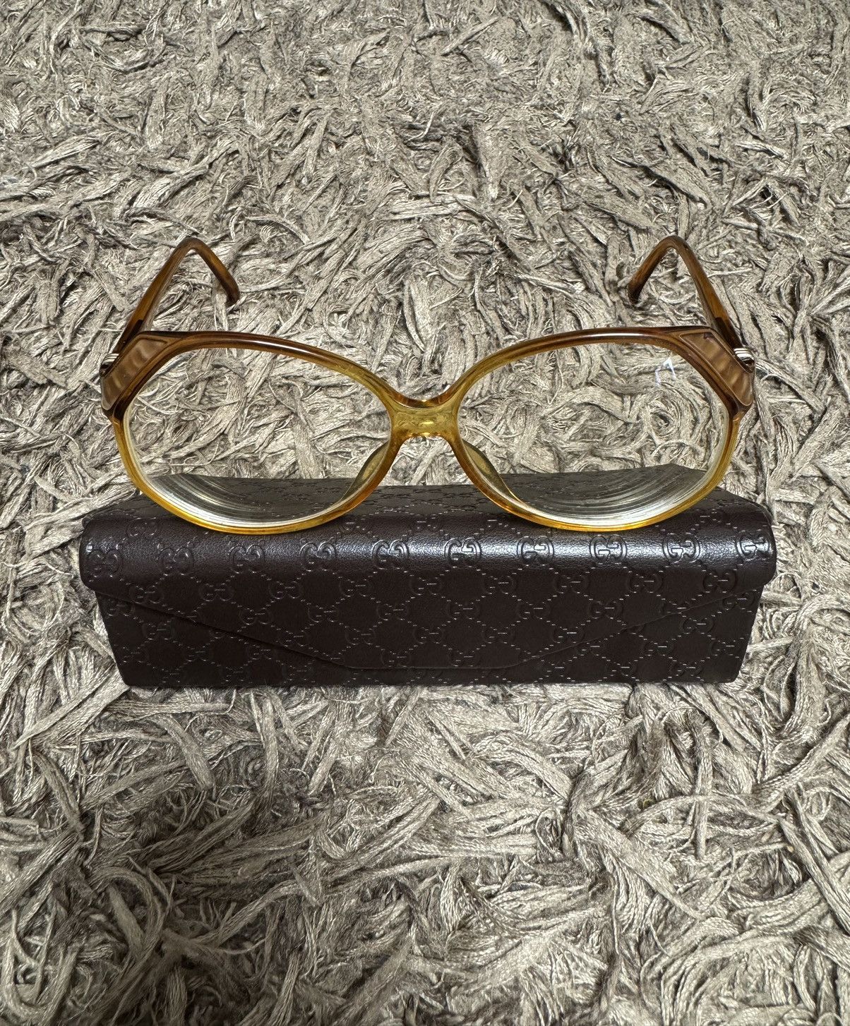 Christian Dior Monsieur Christian Dior CD vintage glasses sunglasses Optyl Size ONE SIZE - 2 Thumbnail