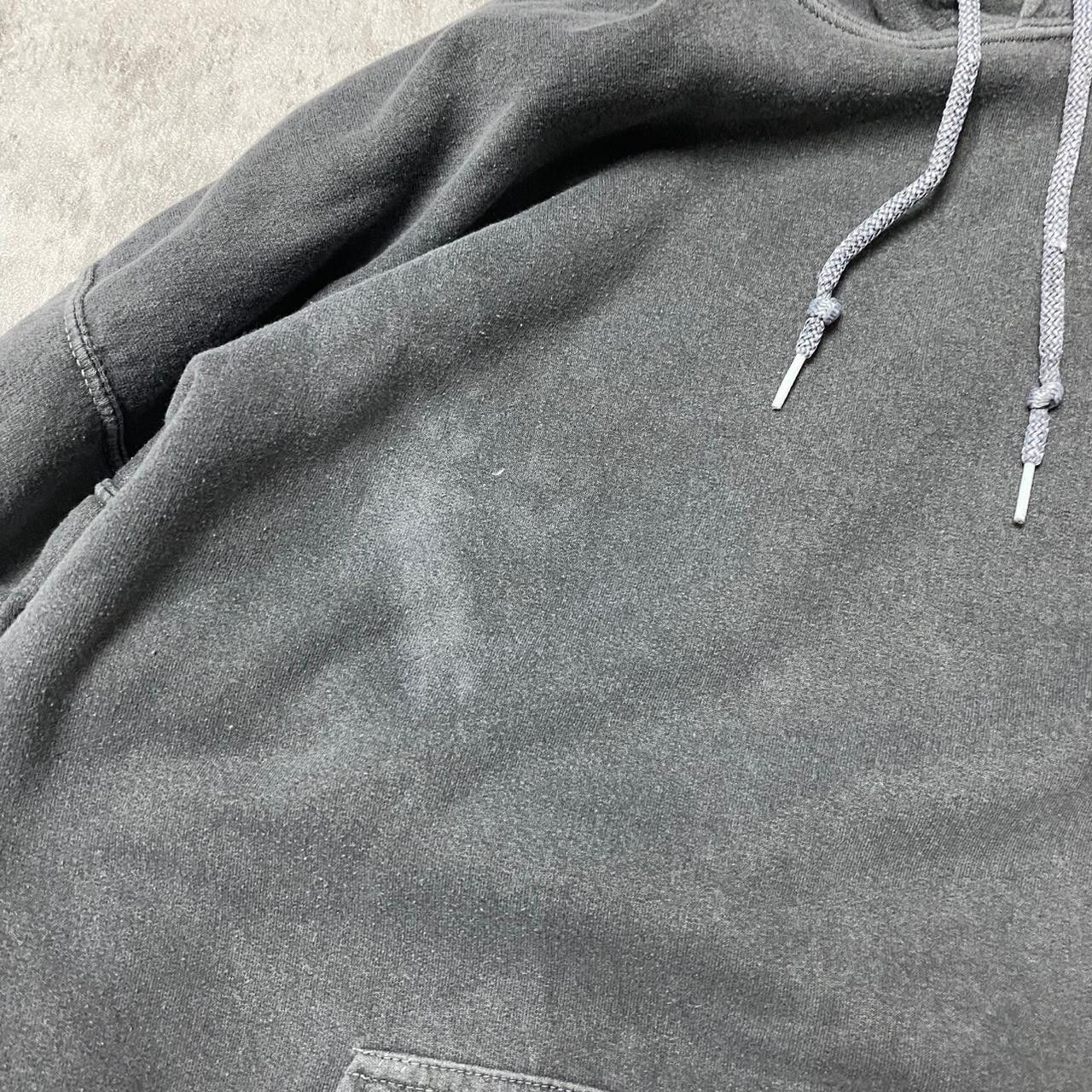 Other Grey Reclaimed Vintage hoodie Size US L / EU 52-54 / 3 - 3 Thumbnail