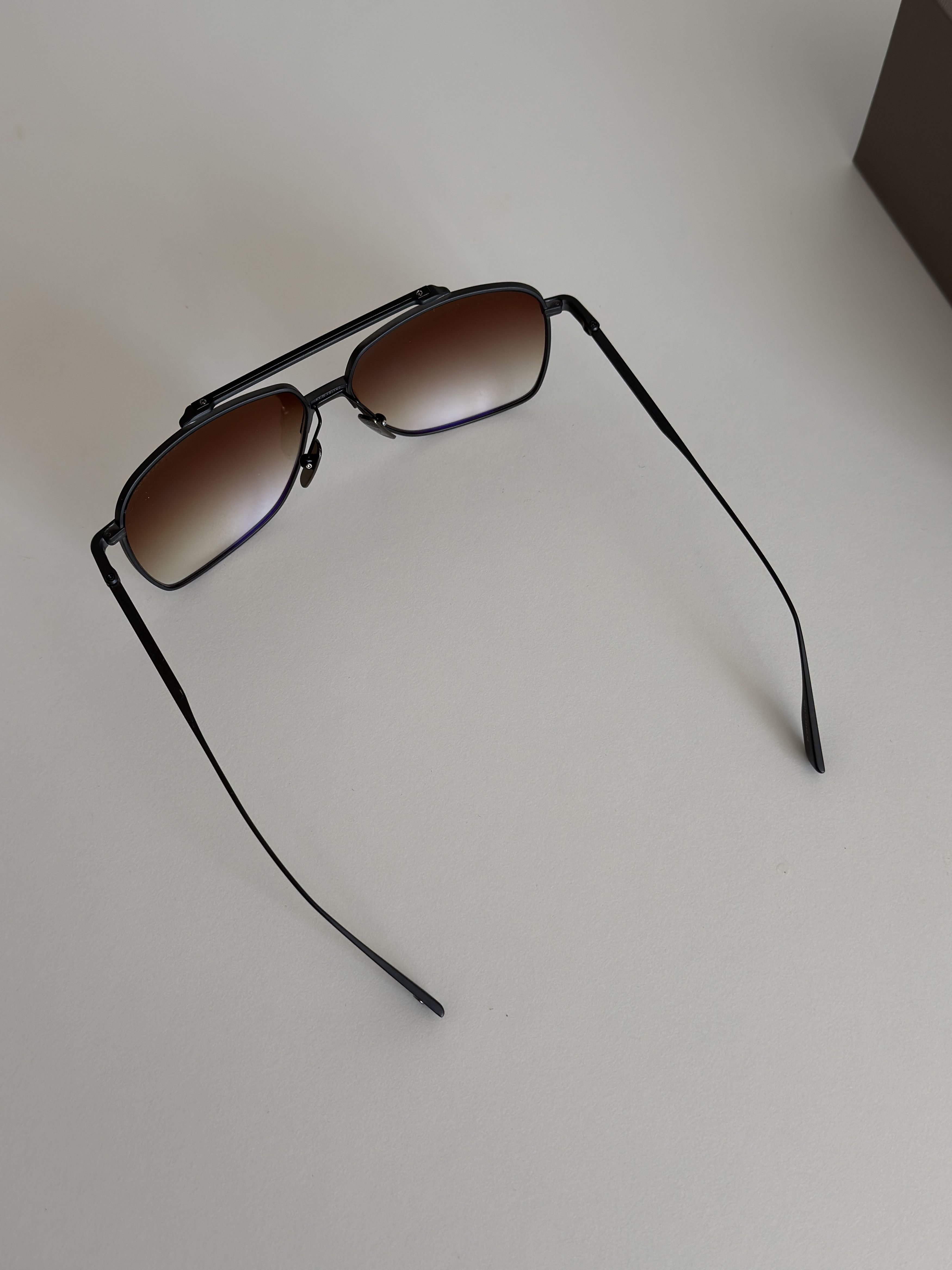 Dita DITA ALKAMX Sunglasses Size ONE SIZE - 16 Thumbnail