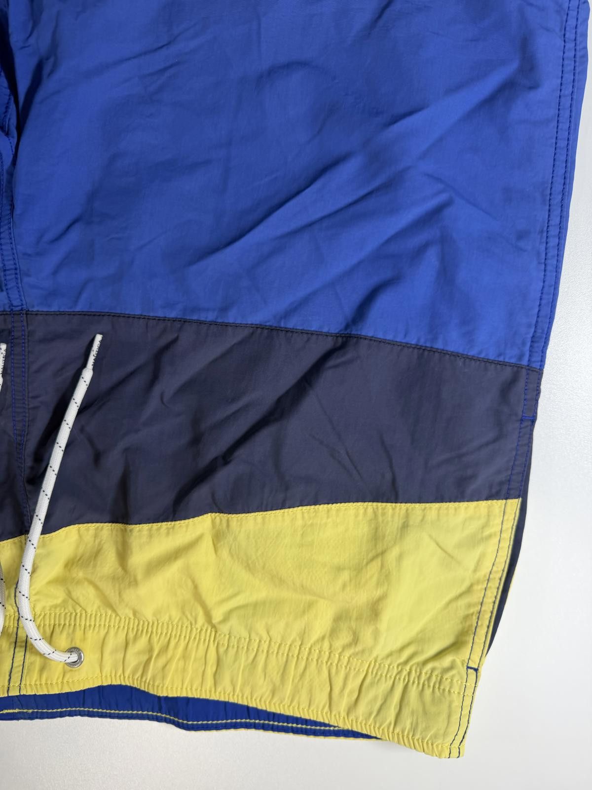 Nautica Nautica Men's Colour Block Swim Shorts XL Size US 36 / EU 52 - 3 Thumbnail