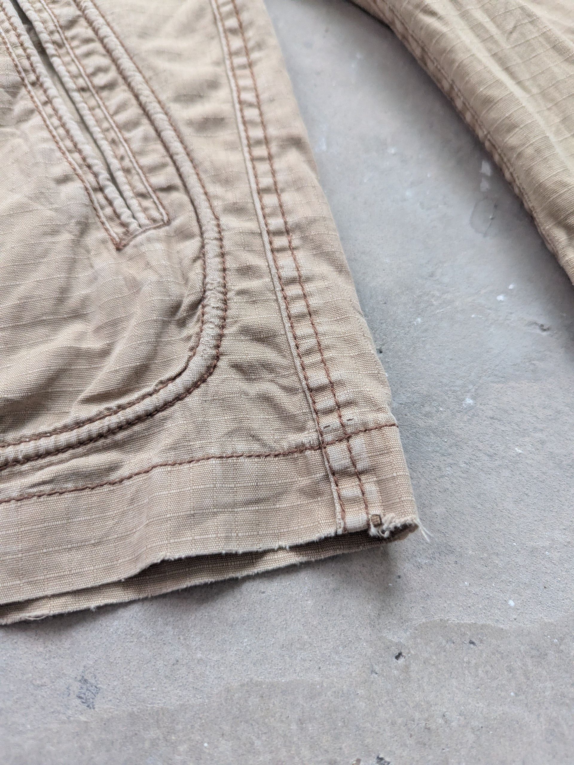 Japanese Brand × Vintage Vintage Hoodie Jacket by Natural Story Size US M / EU 48-50 / 2 - 8 Thumbnail