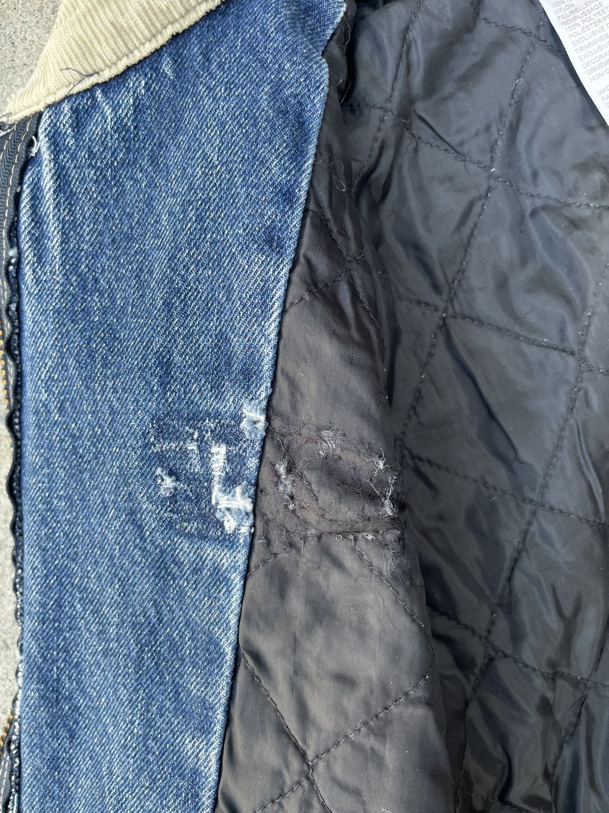 Dickies Detroit Dicies Size US M / EU 48-50 / 2 - 10 Thumbnail