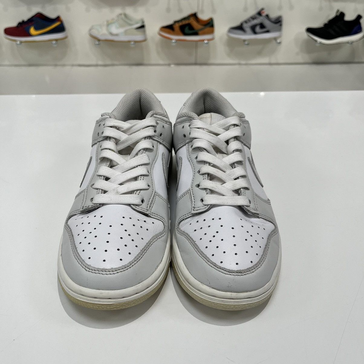 Nike Nike Dunk Low Photon Dust (W) Size US 7.5 / IT 37.5 - 10 Thumbnail