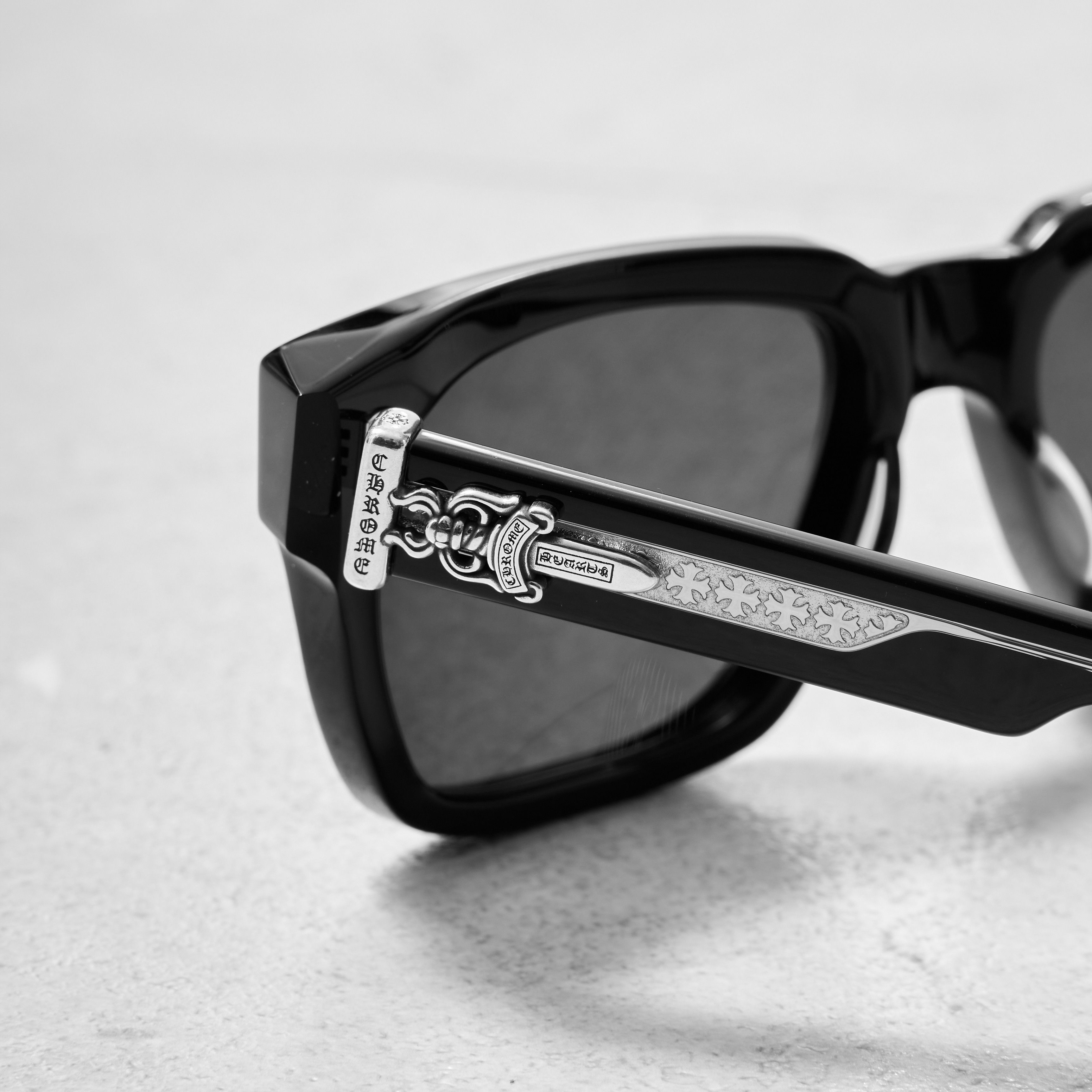 Chrome Hearts CHROME HEARTS BOX-OFFICER Size ONE SIZE - 8 Thumbnail