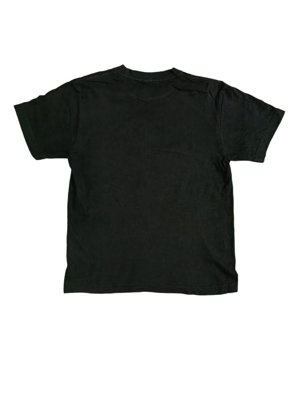 Hanes Rare Vintage Hanes Blank Black Size US XS / EU 42 / 0 - 2 Thumbnail