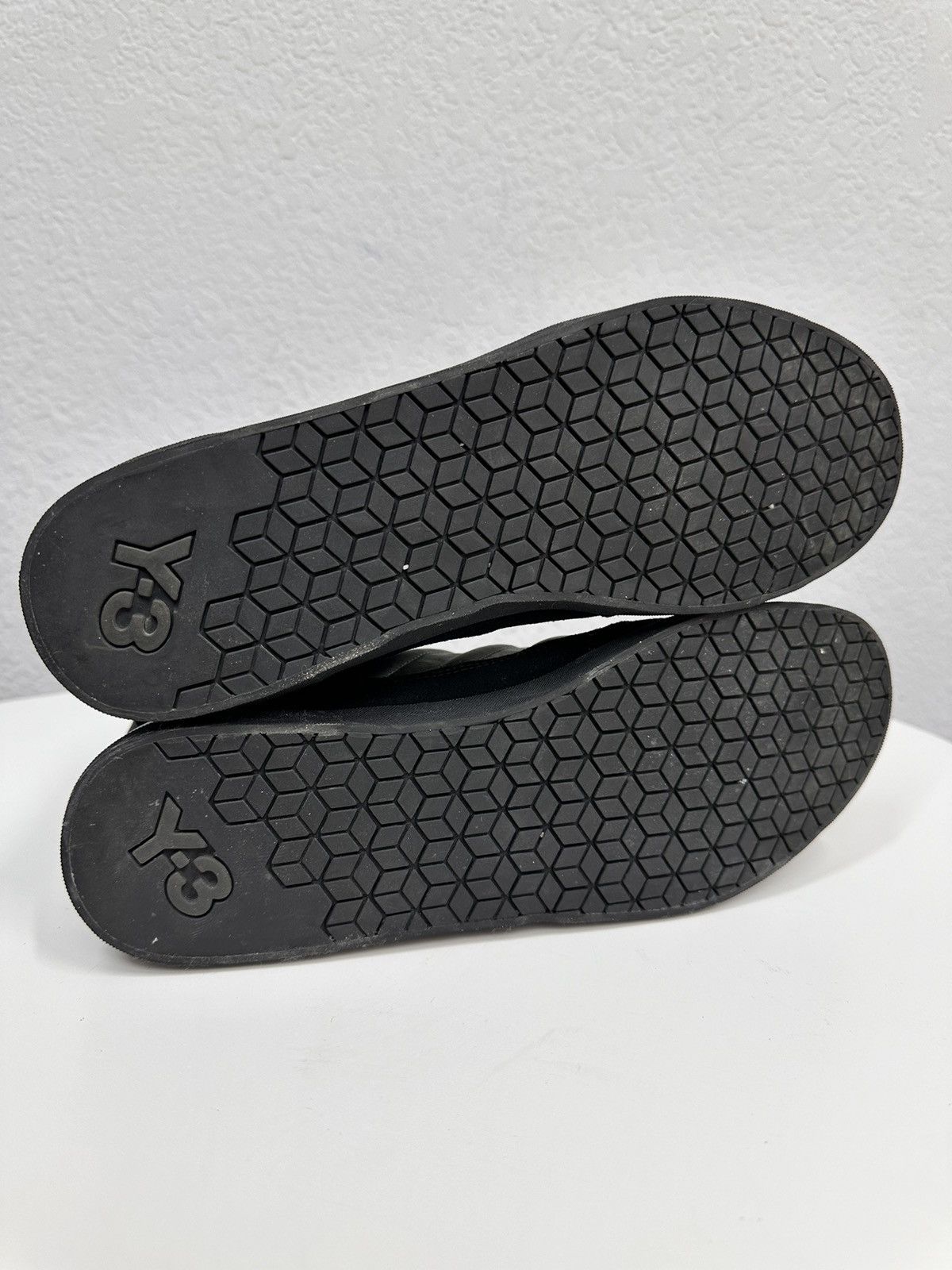 Y-3 Vintage Y-3 Sneakers Adidas Avant Garde Y2K japanese Issey Size US 7.5 / EU 40-41 - 12 Thumbnail