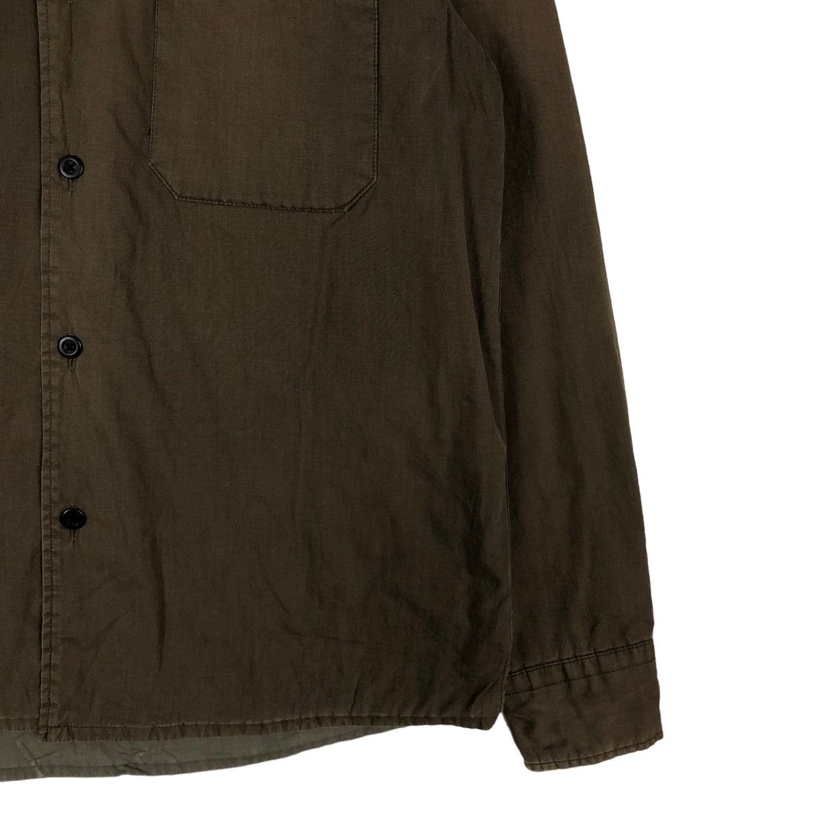 Japanese Brand 🔥VINTAGE CHORE WORK JACKET LES VIS JAPAN ISSEY MIYAKE Size US M / EU 48-50 / 2 - 7 Thumbnail