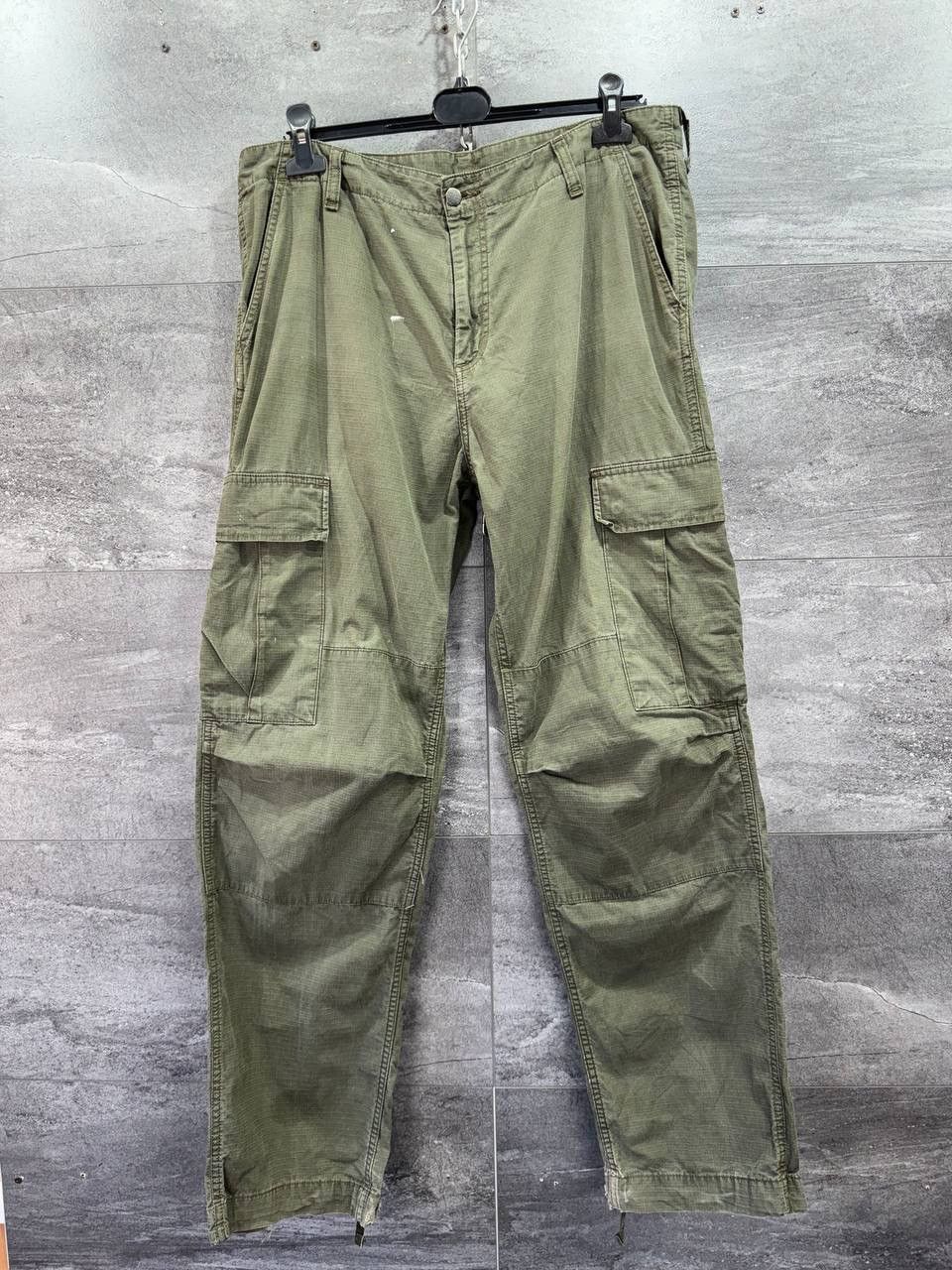 Other Carhartt Cargo Pants Men’s Vintage Y2K Military Size US 36 / EU 52 - 1 Thumbnail
