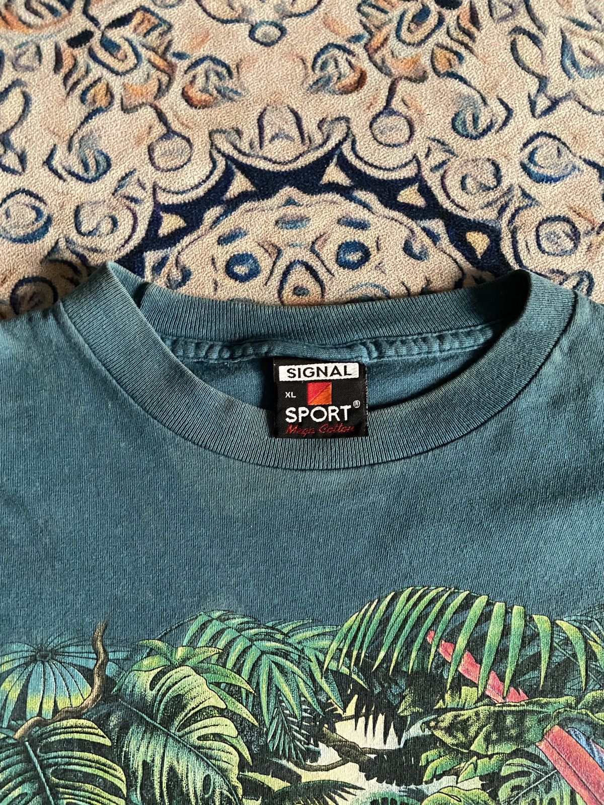 Habitat × Signal Sport The Habitat Size US XL / EU 56 / 4 - 2 Thumbnail