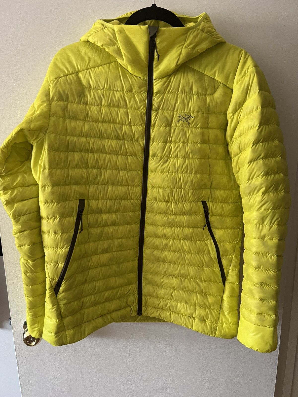 Arc'teryx Arcteryx Cerium SL Hoody Mens Size US M / EU 48-50 / 2 - 7 Thumbnail