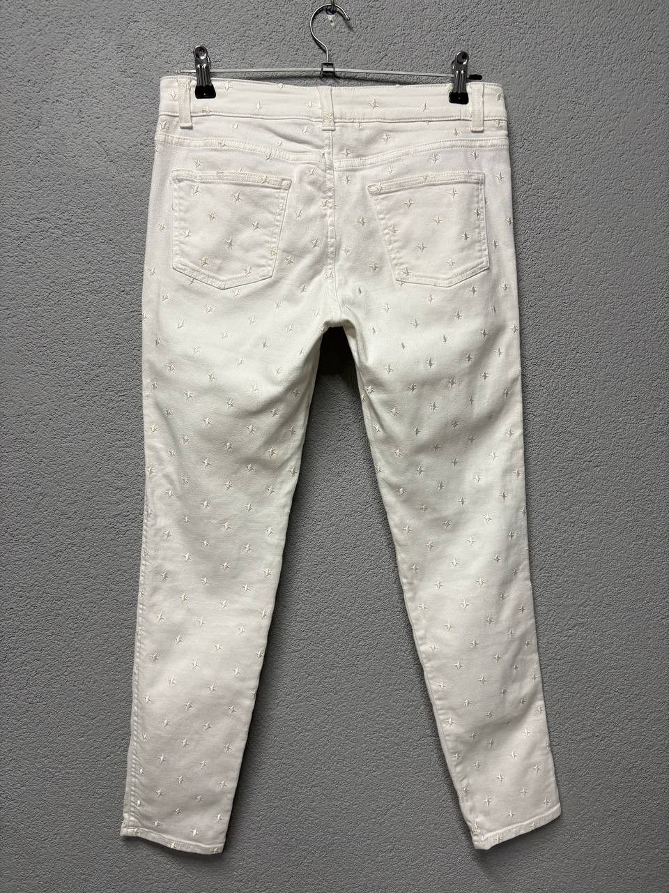 Stella McCartney Stella McCartney womens jeans W 29 L 32 made in Italy Size 29" - 6 Thumbnail
