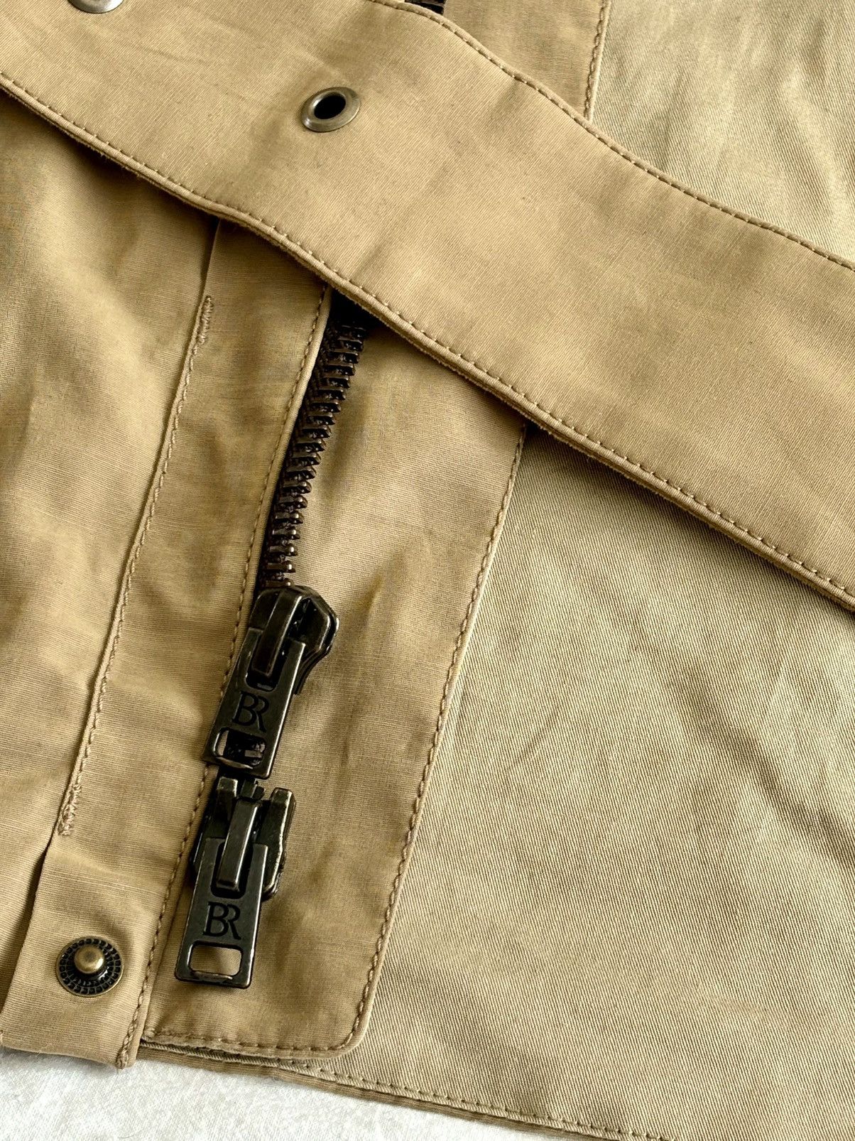 Banana Republic Banana Republic TRISTAN UTILITY JACKET Size US L / EU 52-54 / 3 - 13 Thumbnail
