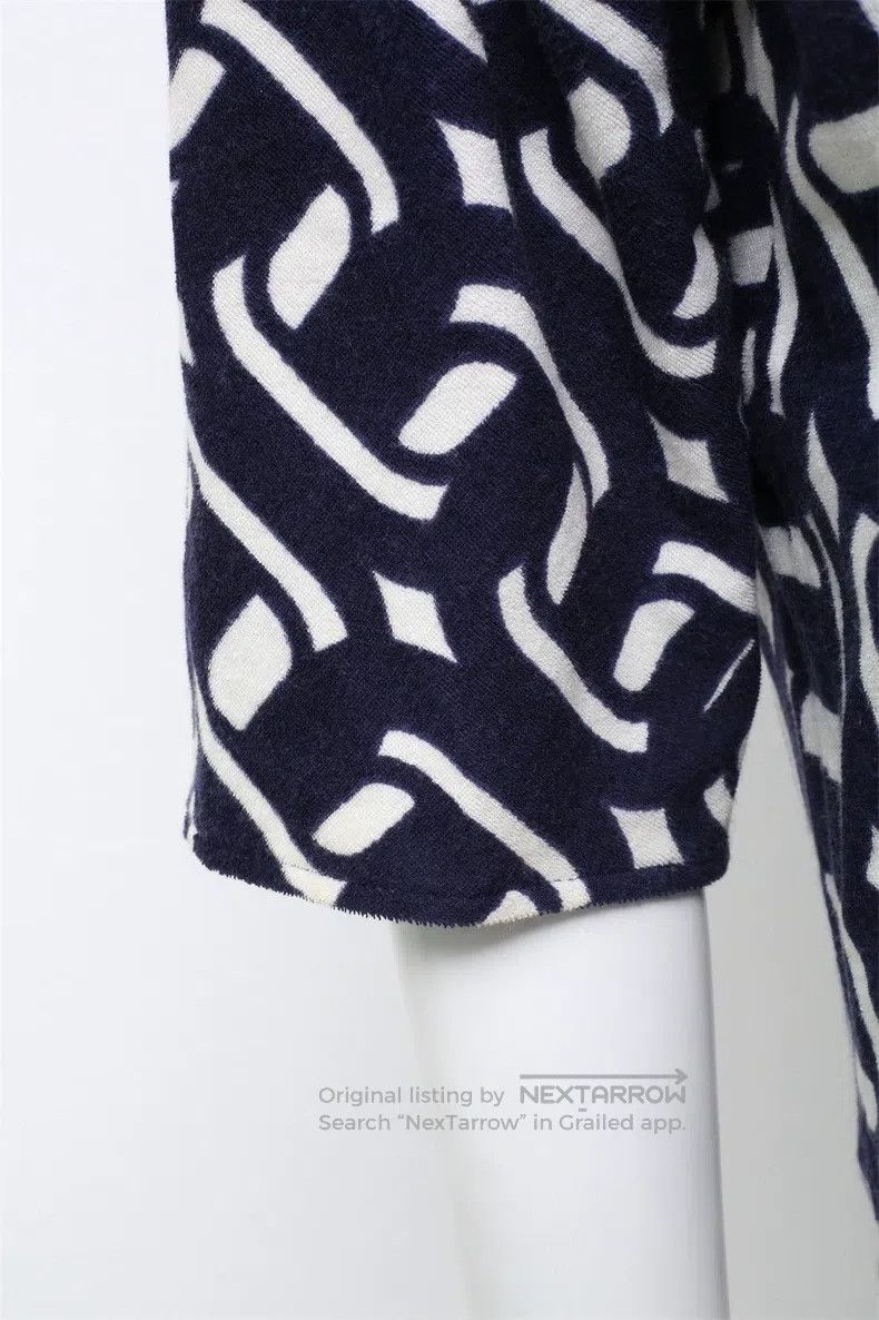 Hermes Hermes Top Size XS / US 0-2 / IT 36-38 - 6 Thumbnail