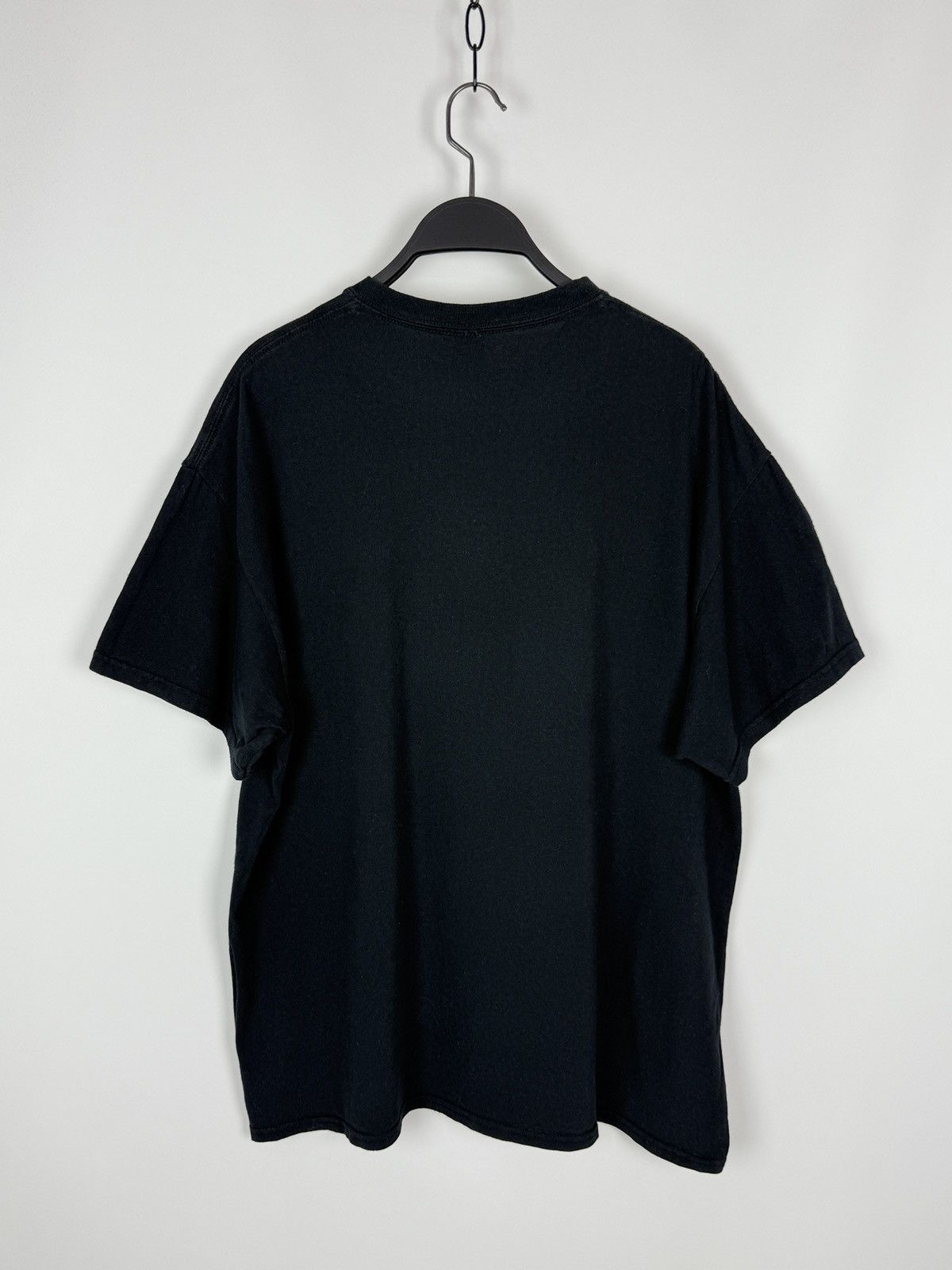 Band Tees Public Image Ltd. PIL Post Punk Band Logo T-Shirt XL Size US XL / EU 56 / 4 - 4 Thumbnail