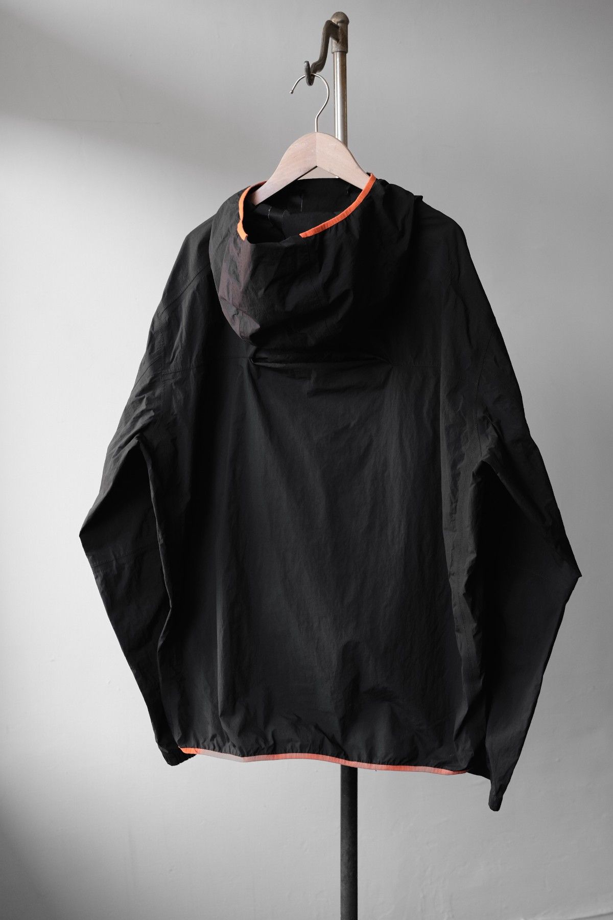 District Vision District Vision Vassa Access Shell Size US XL / EU 56 / 4 - 6 Thumbnail