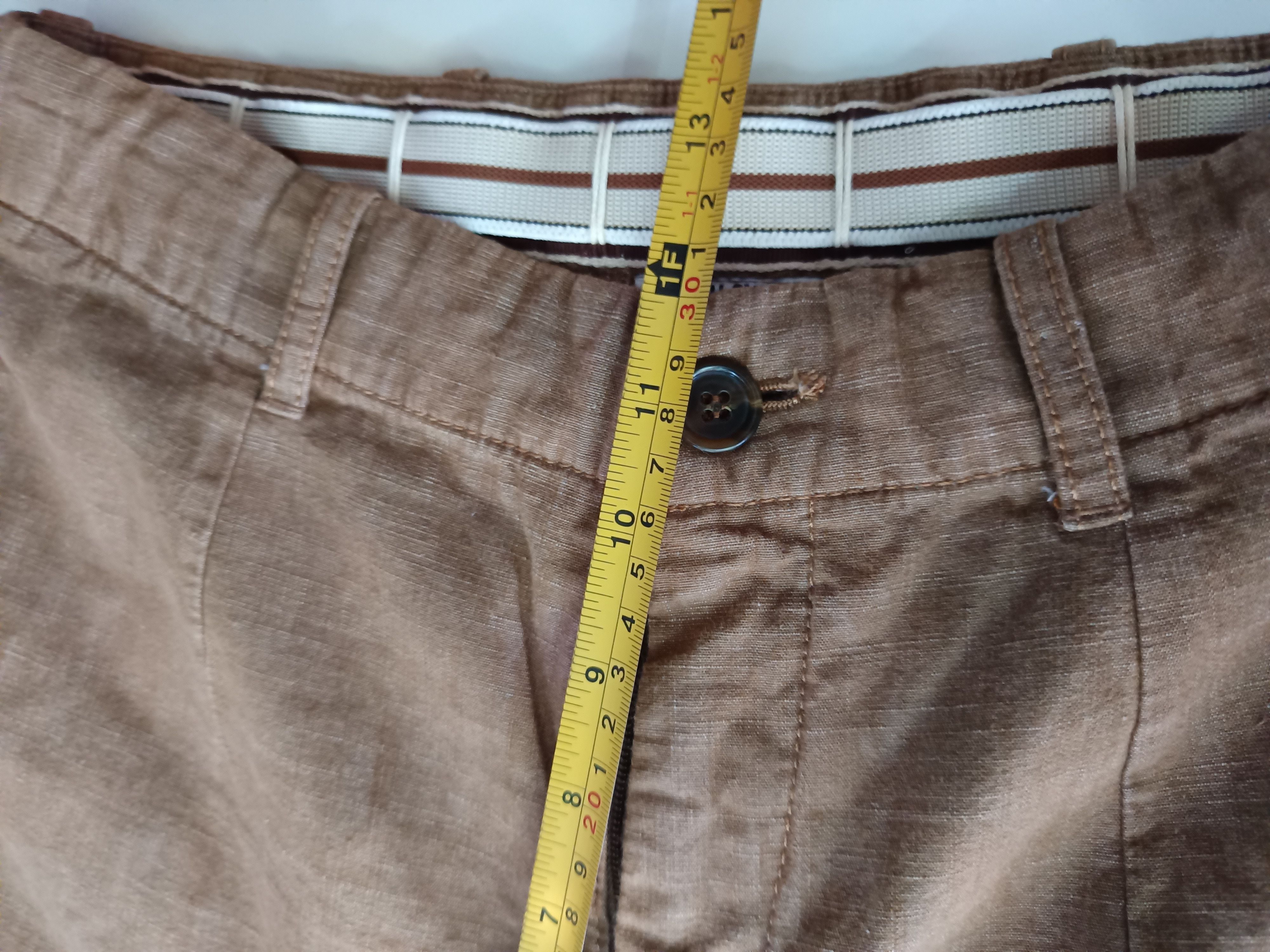 Miu Miu Vintage miumiu trousers Size US 28 / EU 44 - 6 Thumbnail