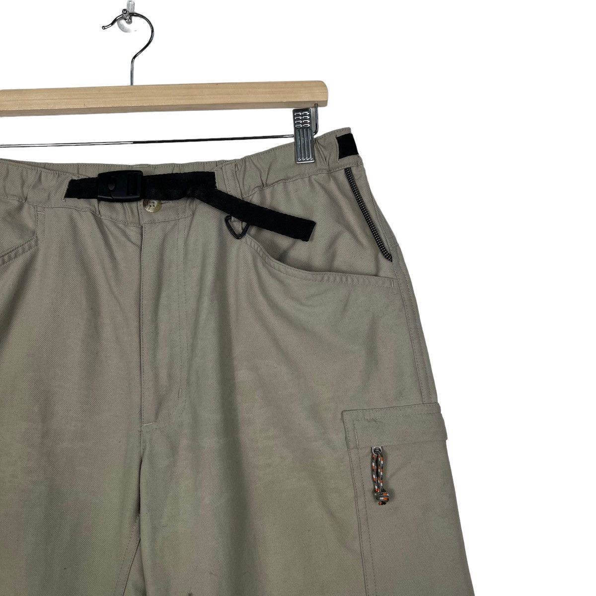 Columbia 🔥 COLUMBIA TECHWEAR TECHNICAL PANTS Size US 32 / EU 48 - 6 Thumbnail
