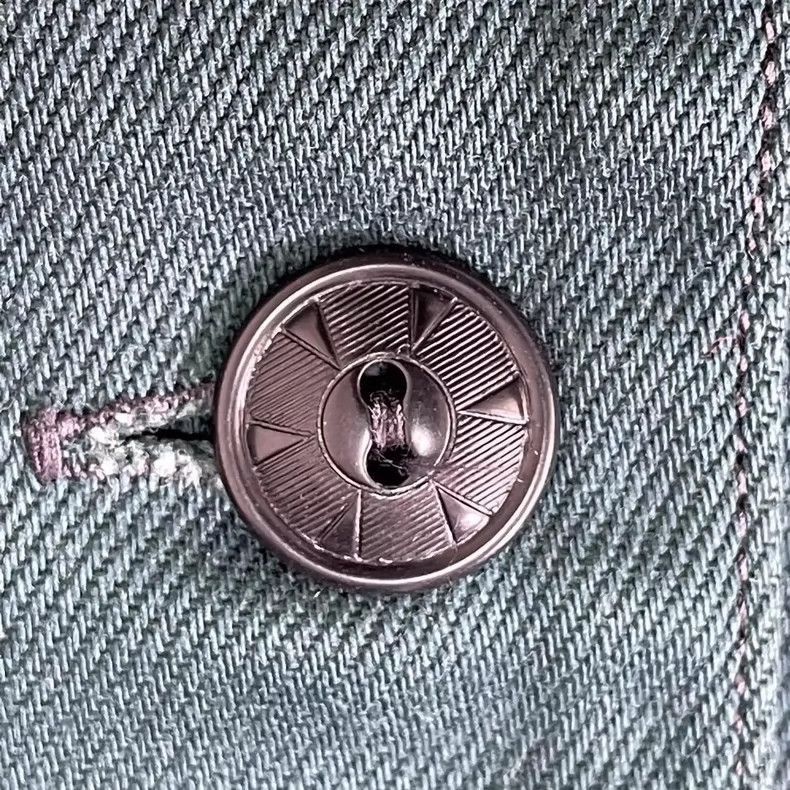 Freewheelers Freewheelers Freewheelers Suit jacket Size US M / EU 48-50 / 2 - 8 Thumbnail