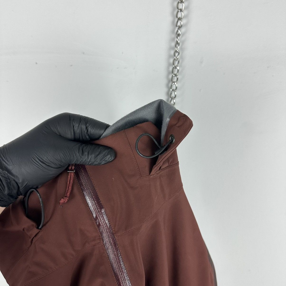 Arc'teryx Arc’teryx Theta AR Gore-Tex Recco Jacket Size US L / EU 52-54 / 3 - 25 Thumbnail