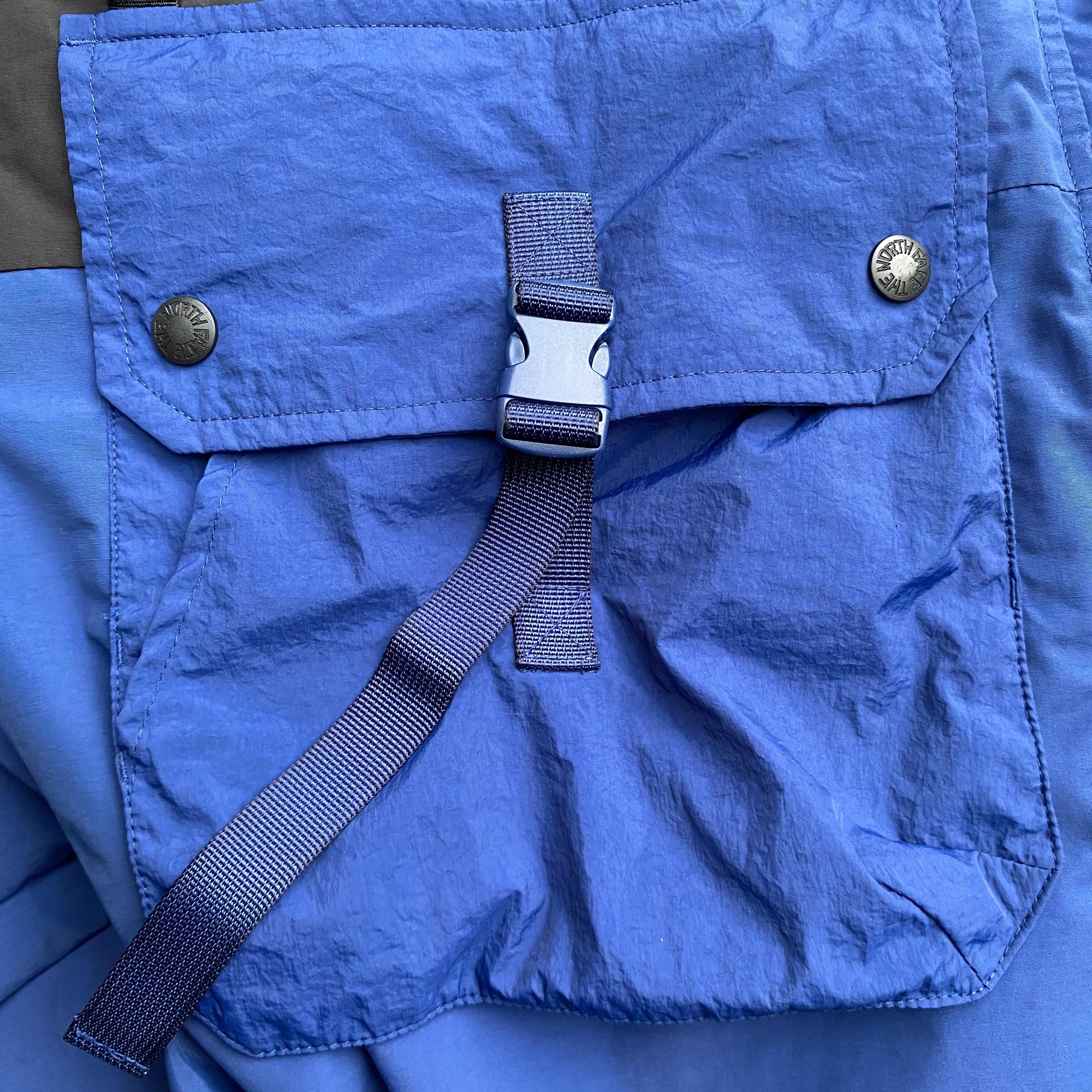 Kazuki Kuraishi × The North Face The North Face x Kazuki Kuraishi Pink Delta Work Jacket Size US M / EU 48-50 / 2 - 7 Thumbnail