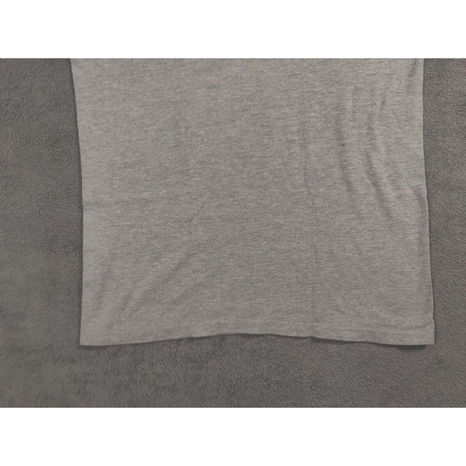 Vans VANS Shirt Adult Mens Medium Gray Park Series Edition Size US M / EU 48-50 / 2 - 8 Thumbnail