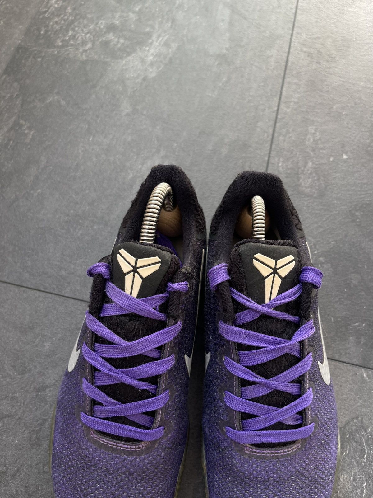 Nike Nike Kobe 11 Eulogy GS Size US 5 / EU 37 - 6 Thumbnail