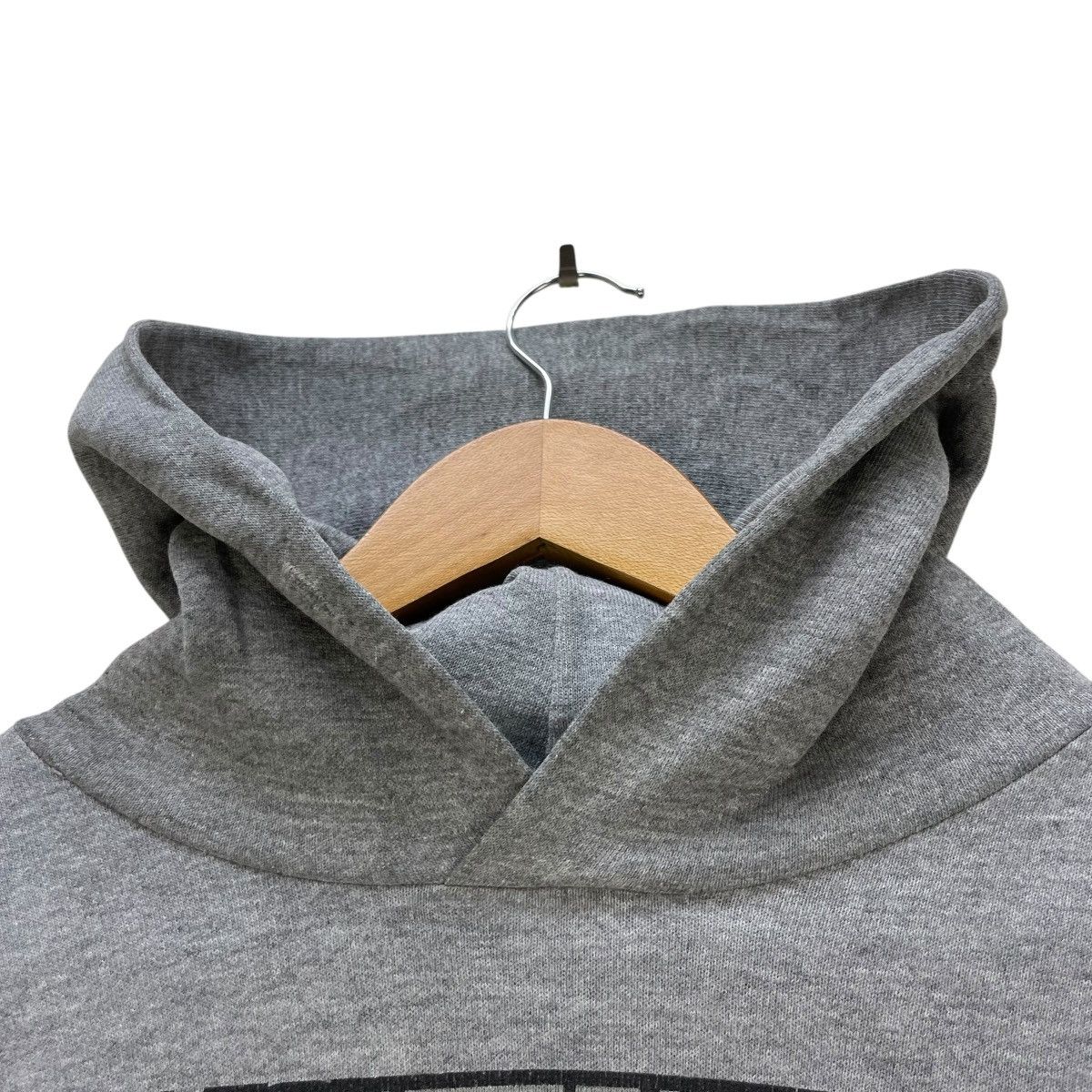 Russell Athletic 💥Vintage Russell Montana Grizzlies Charging Bear Hooded Size US M / EU 48-50 / 2 - 3 Thumbnail