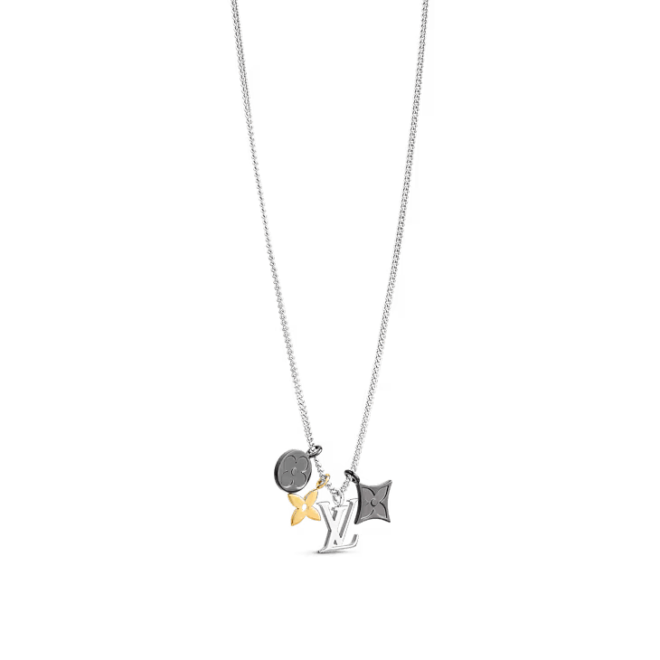 Louis Vuitton LV Instinct Pendant Size ONE SIZE - 5 Thumbnail