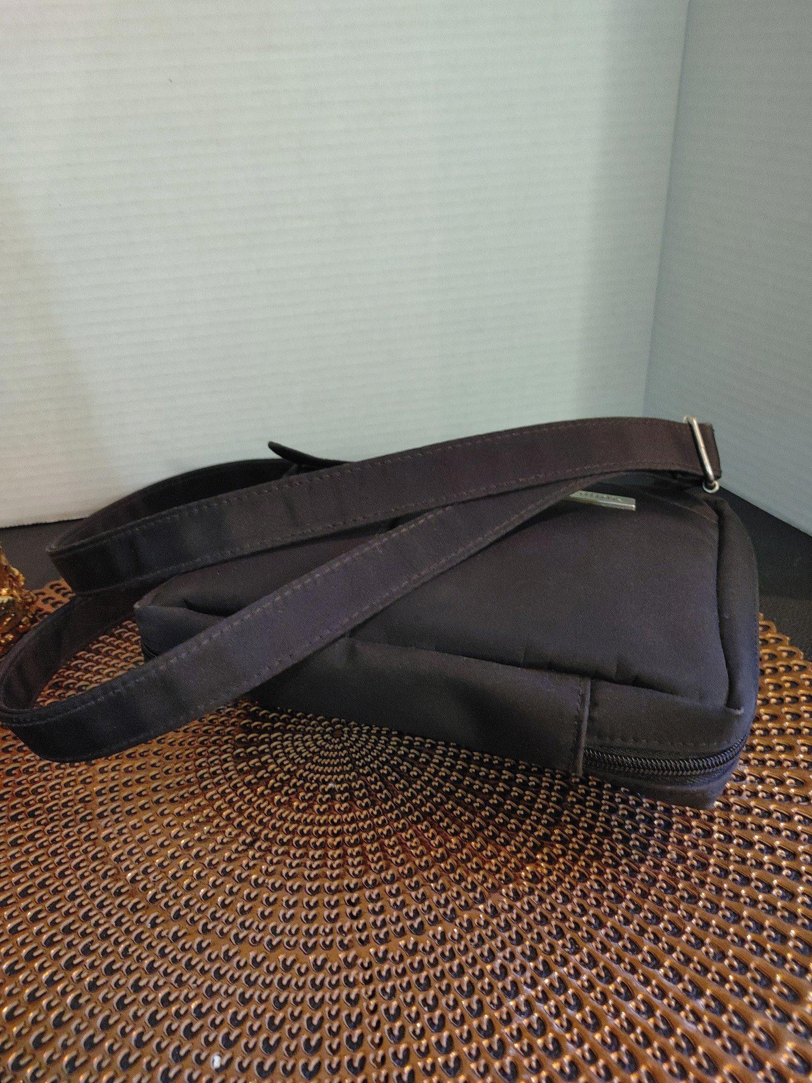 Designer Baggallini Crossbody Bag Size ONE SIZE - 5 Thumbnail